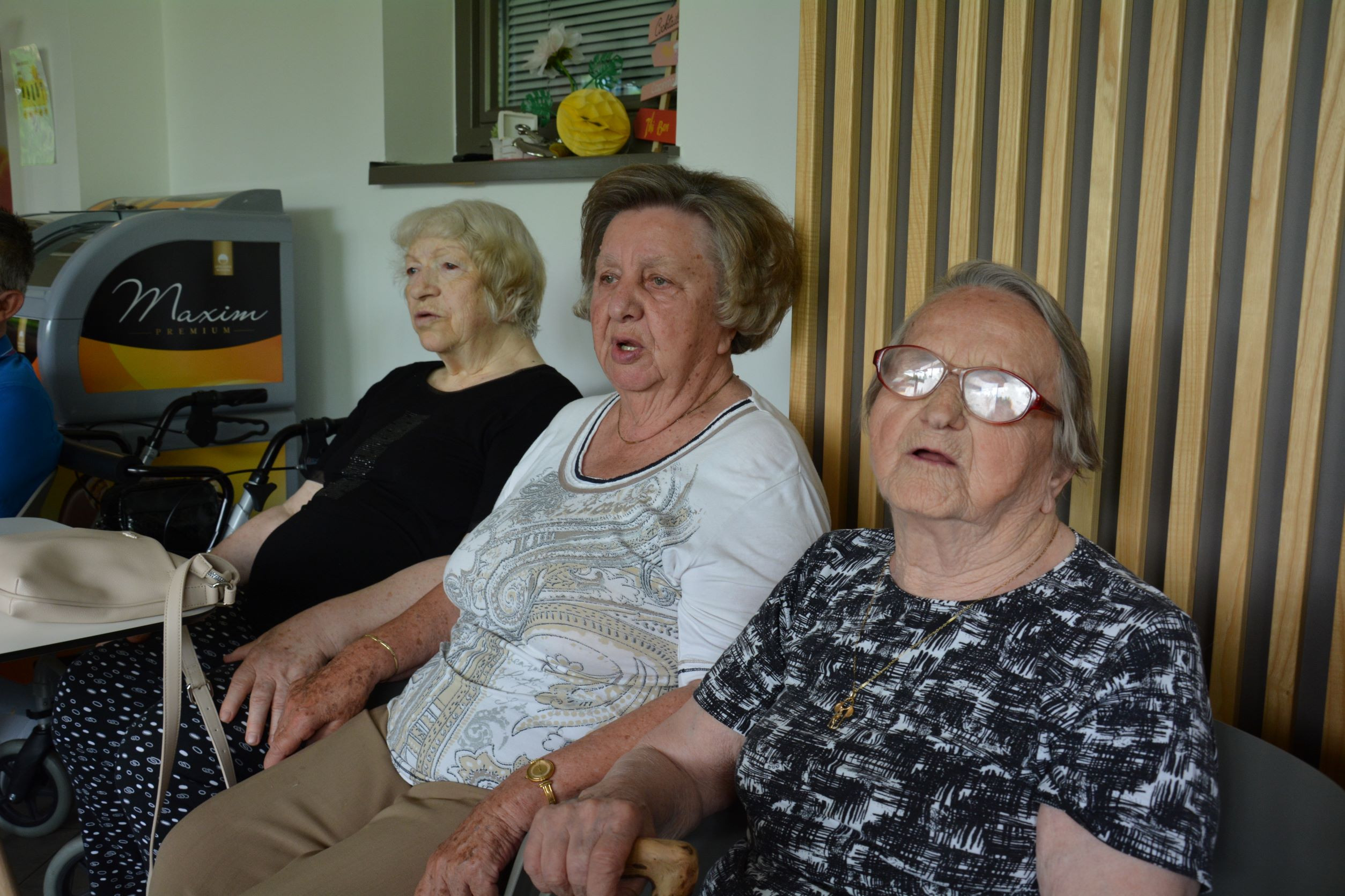 Poletni koncert Moškega pevskega zbora Rogaška Slatina