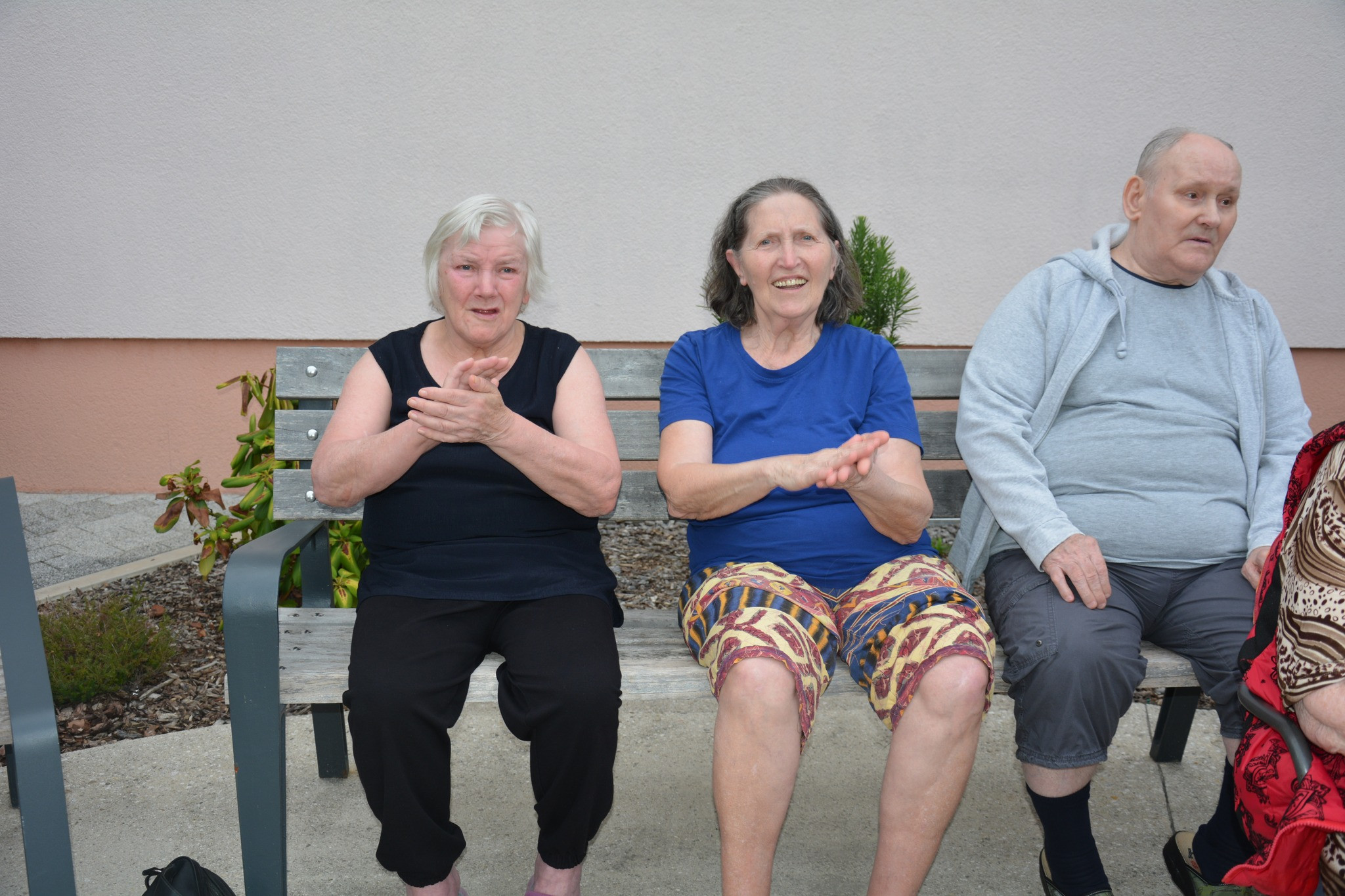 Poletni večer z glasbo