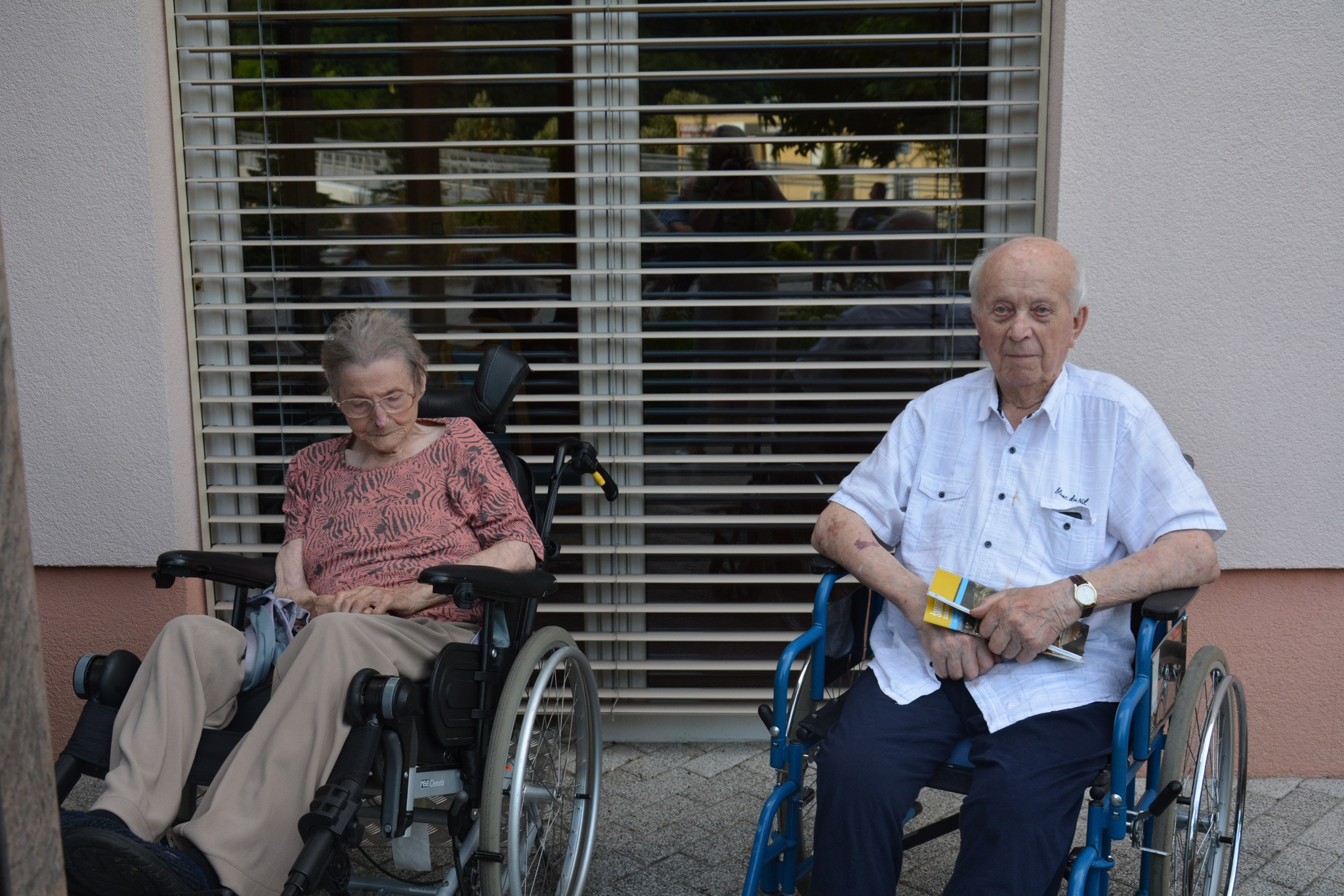 Poletni večer z glasbo