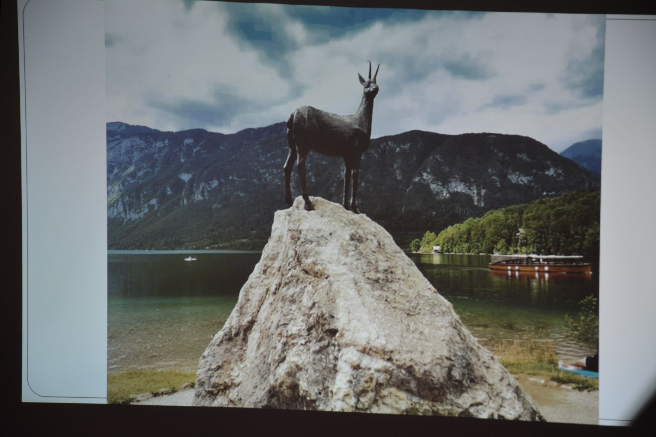 Potepanje po Gorenjski in Zgornjem Posočju z Natašo Koražija