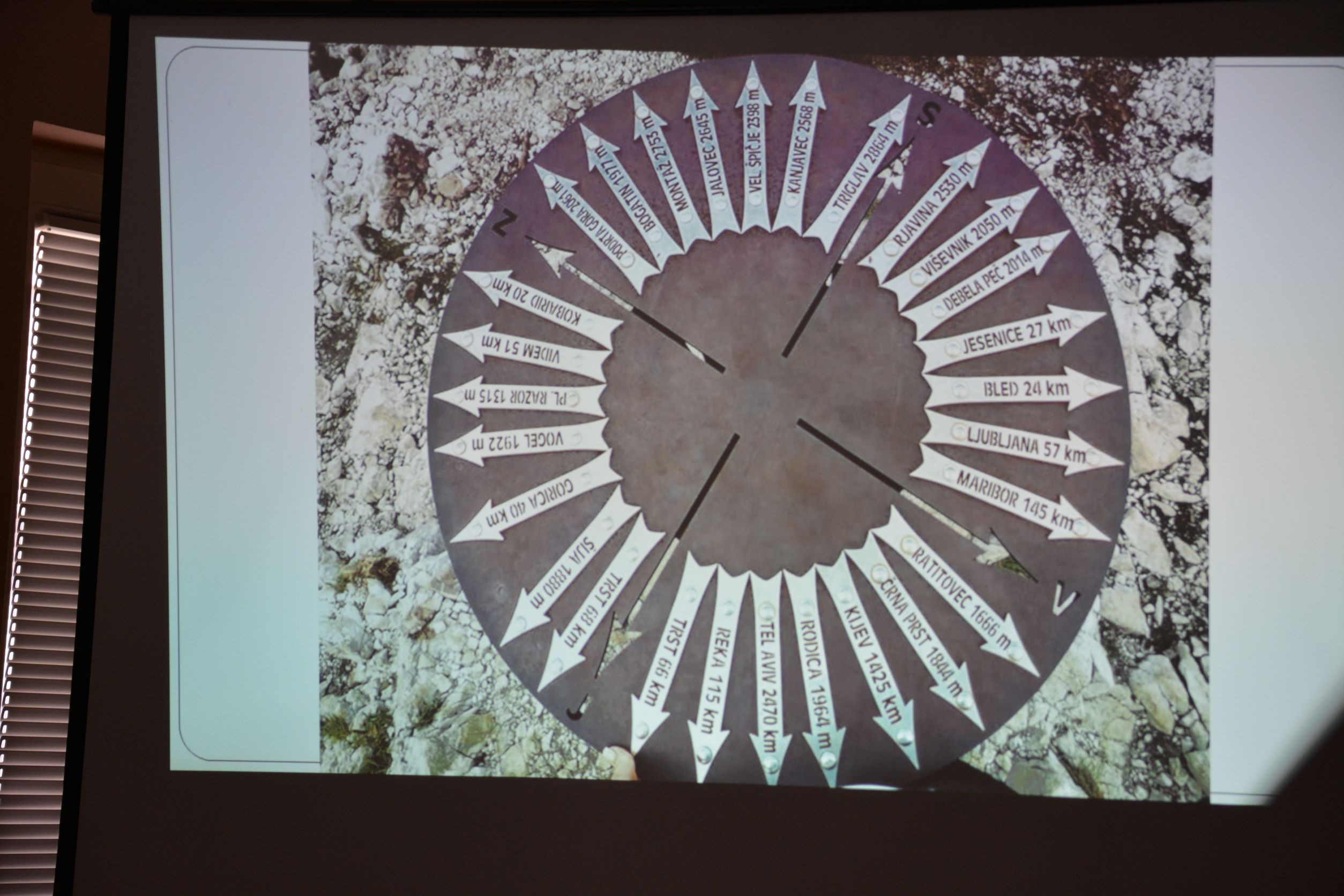 Potepanje po Gorenjski in Zgornjem Posočju z Natašo Koražija