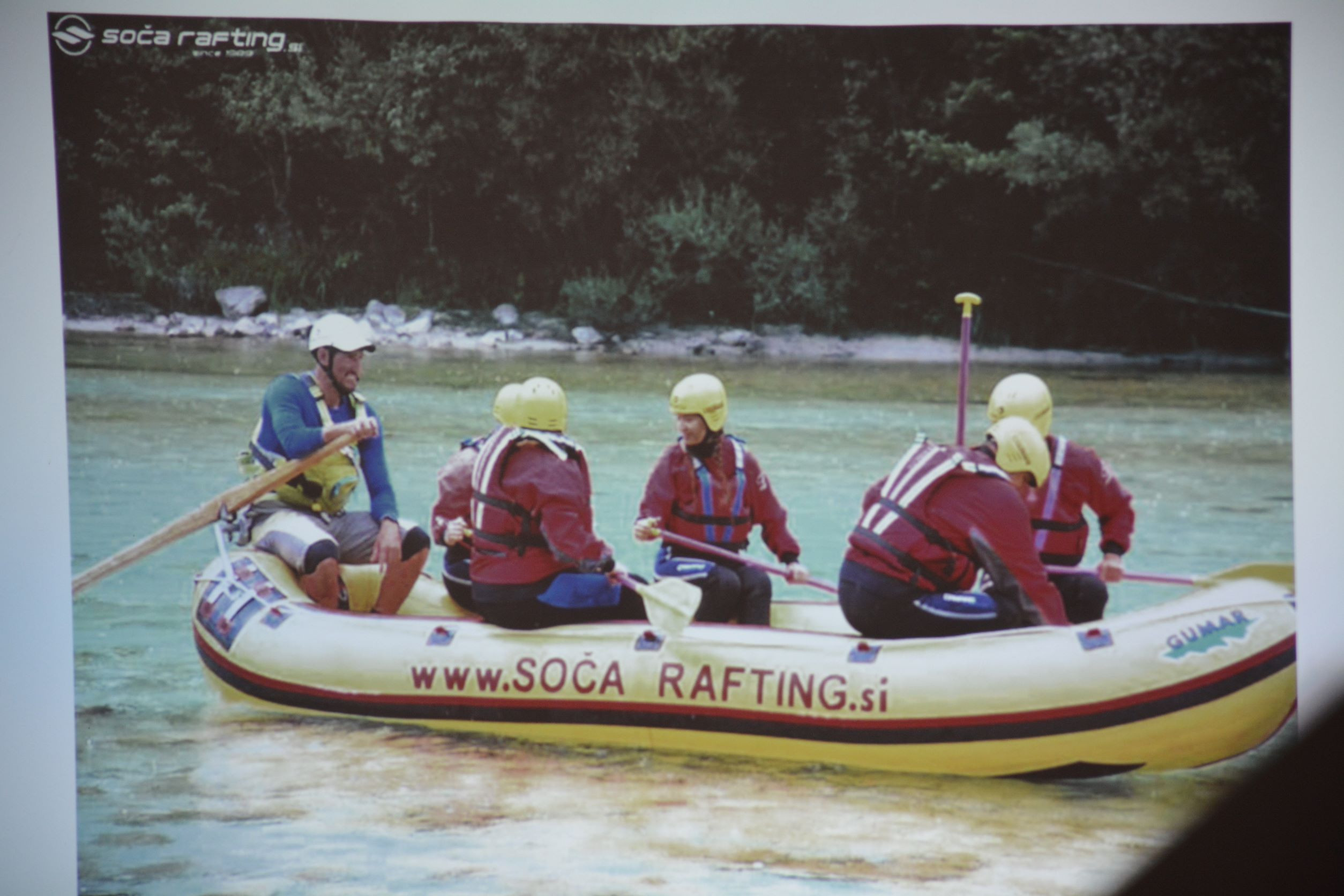 Potepanje po Gorenjski in Zgornjem Posočju z Natašo Koražija