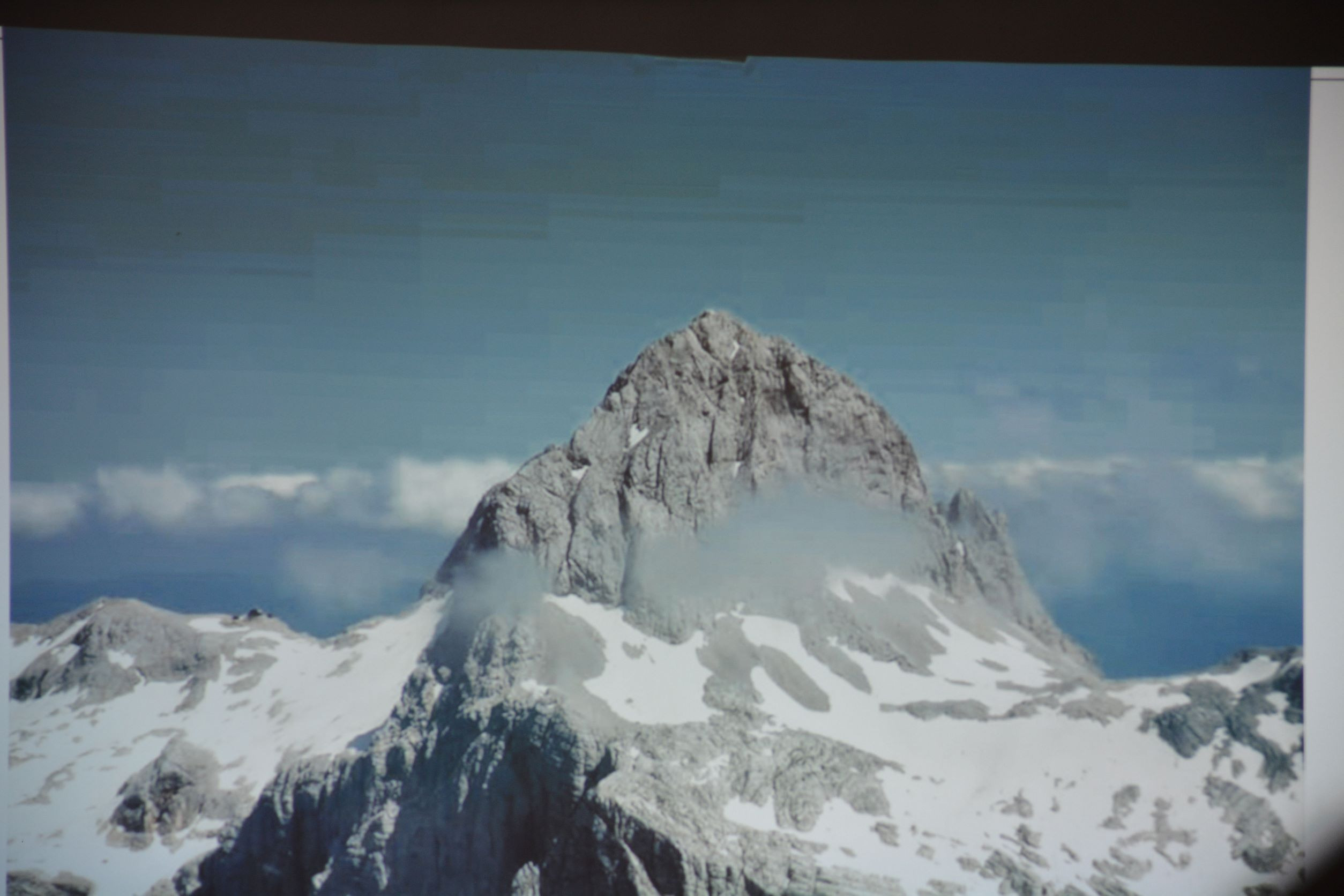 Potepanje po Gorenjski in Zgornjem Posočju z Natašo Koražija