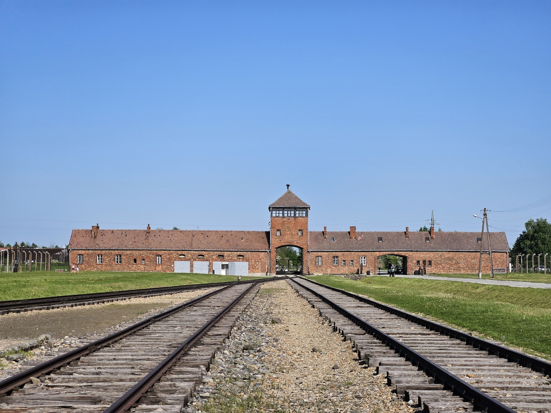 Potopisno predavanje o Poljski