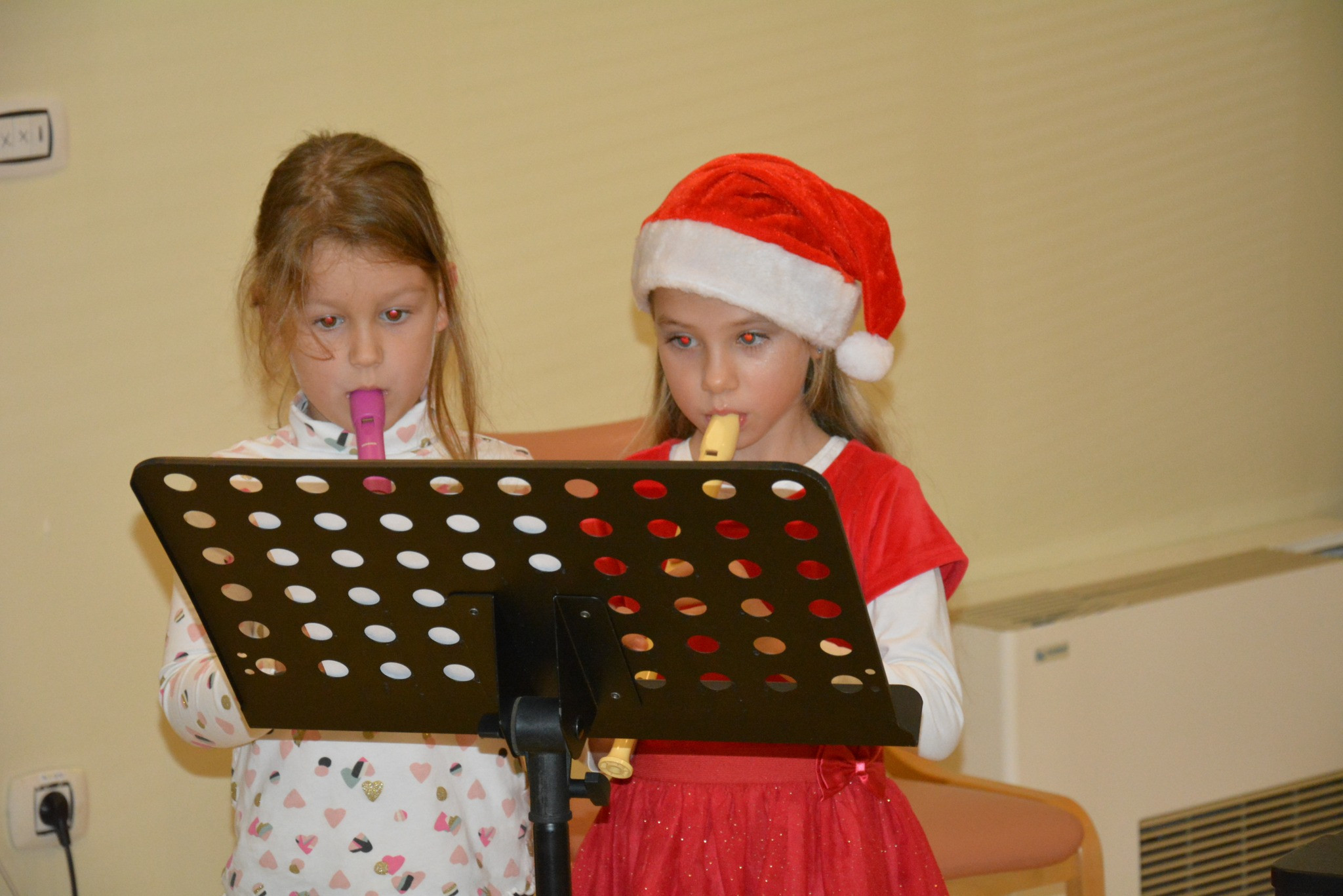 Prazničen koncert Glasbene šole Rogaška Slatina