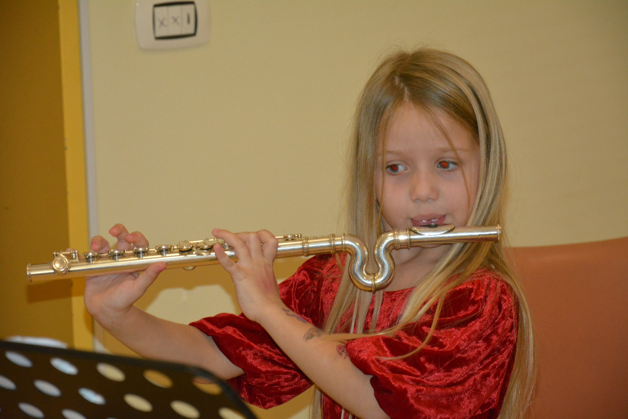 Prazničen koncert Glasbene šole Rogaška Slatina