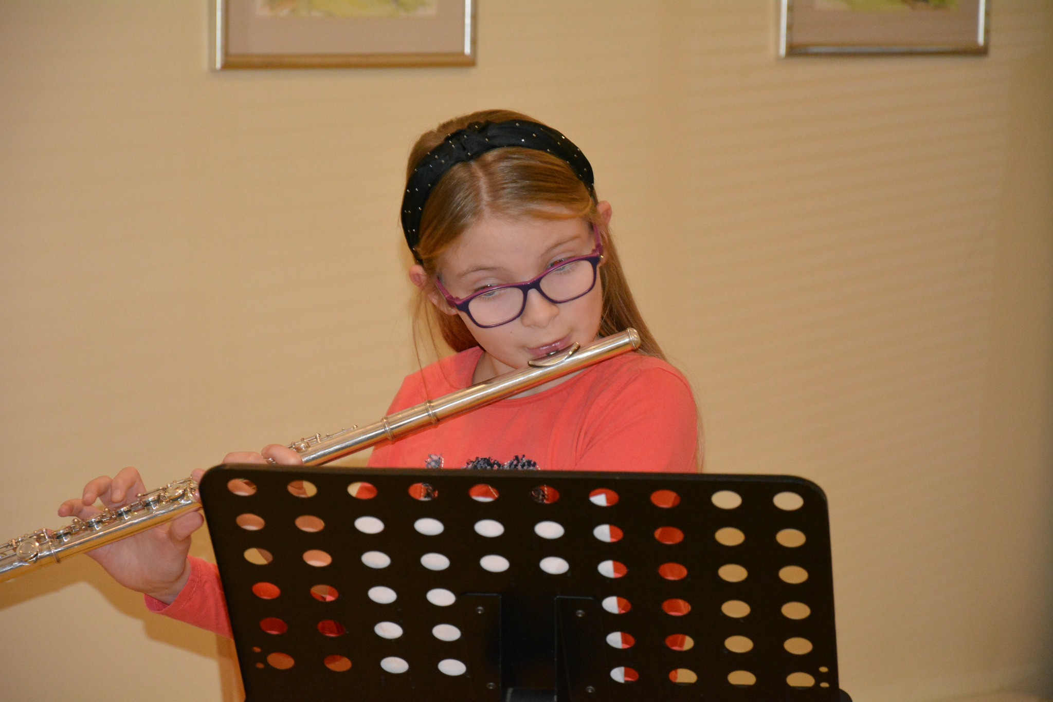 Prazničen koncert Glasbene šole Rogaška Slatina