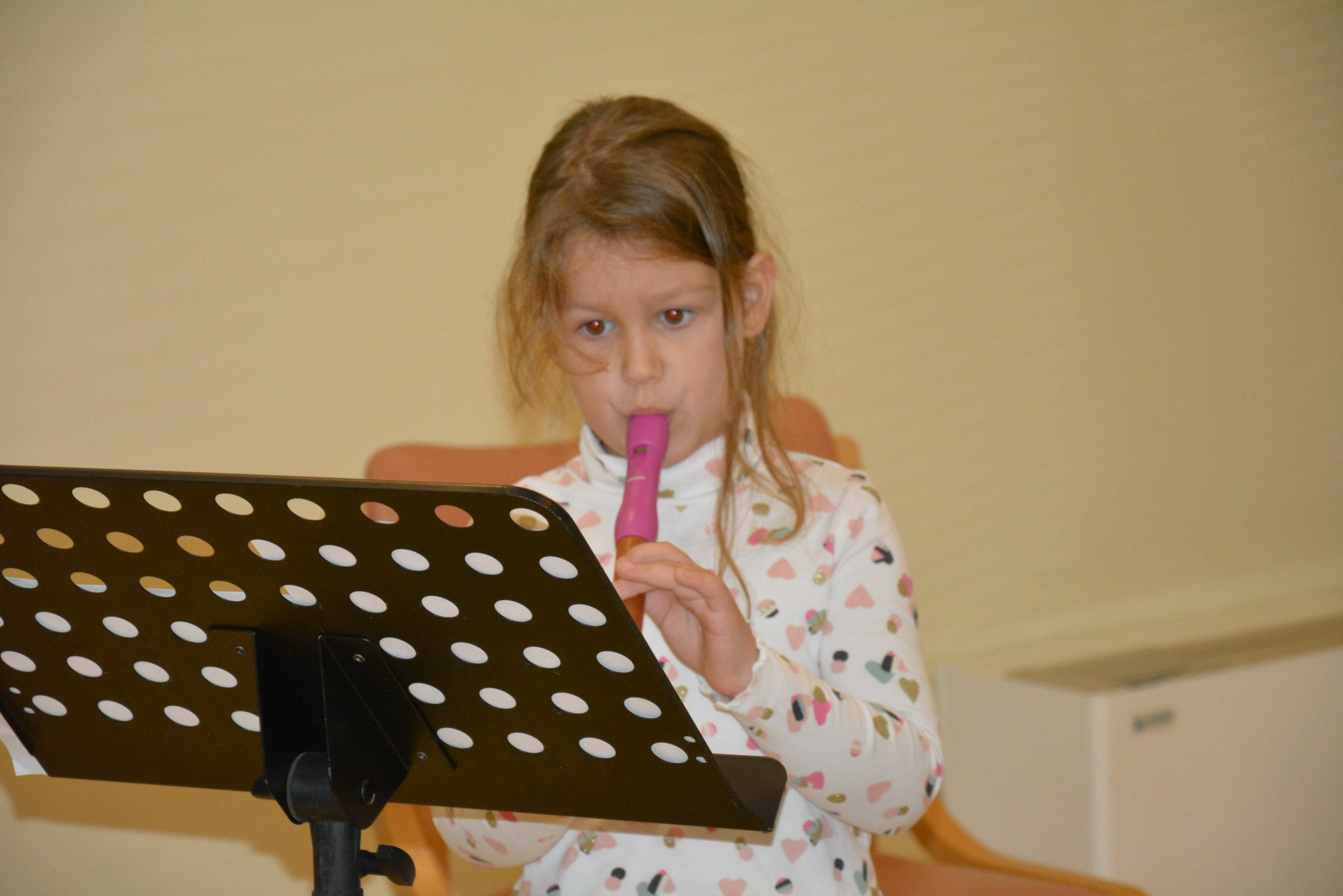 Prazničen koncert Glasbene šole Rogaška Slatina