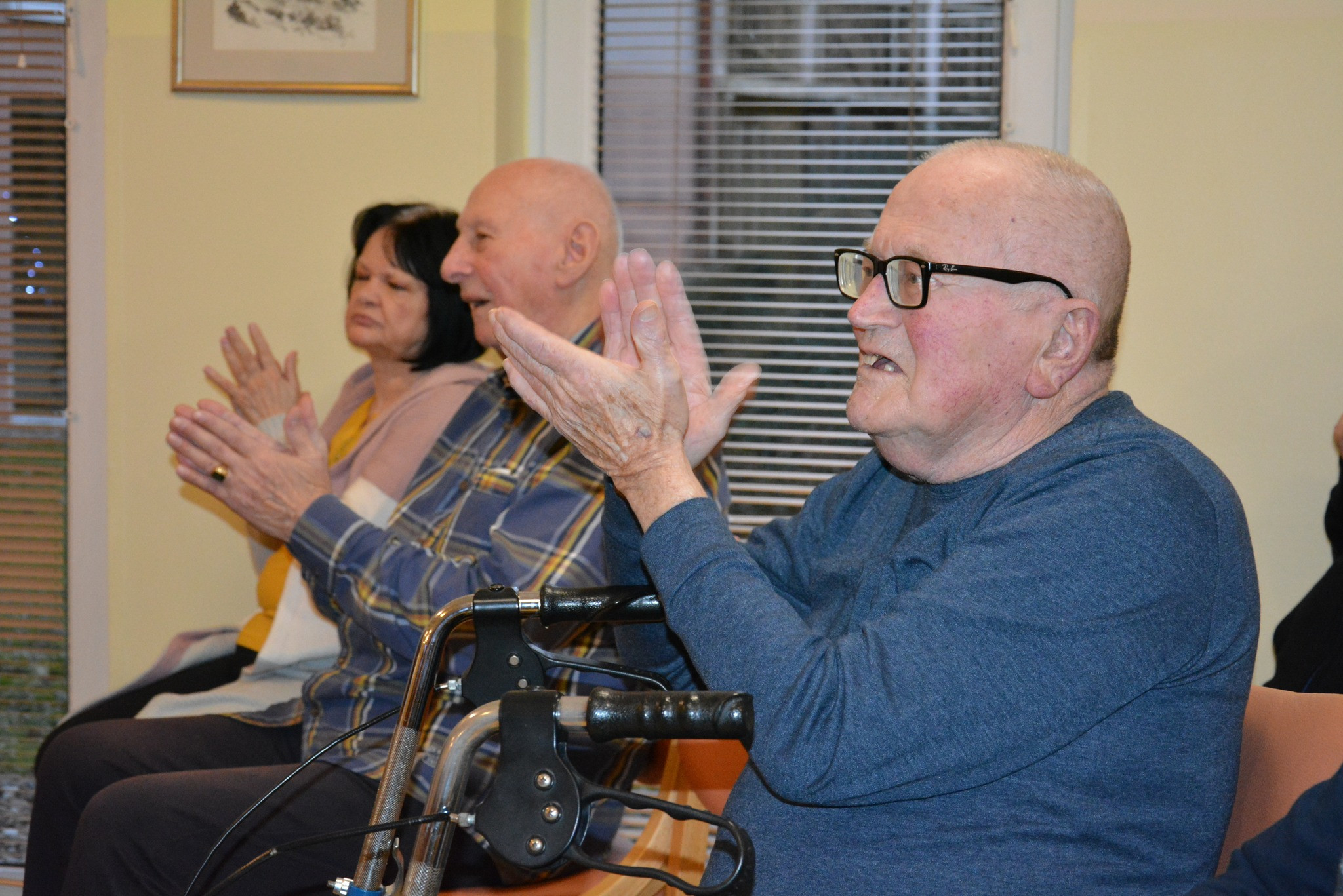 Prazničen koncert Glasbene šole Rogaška Slatina