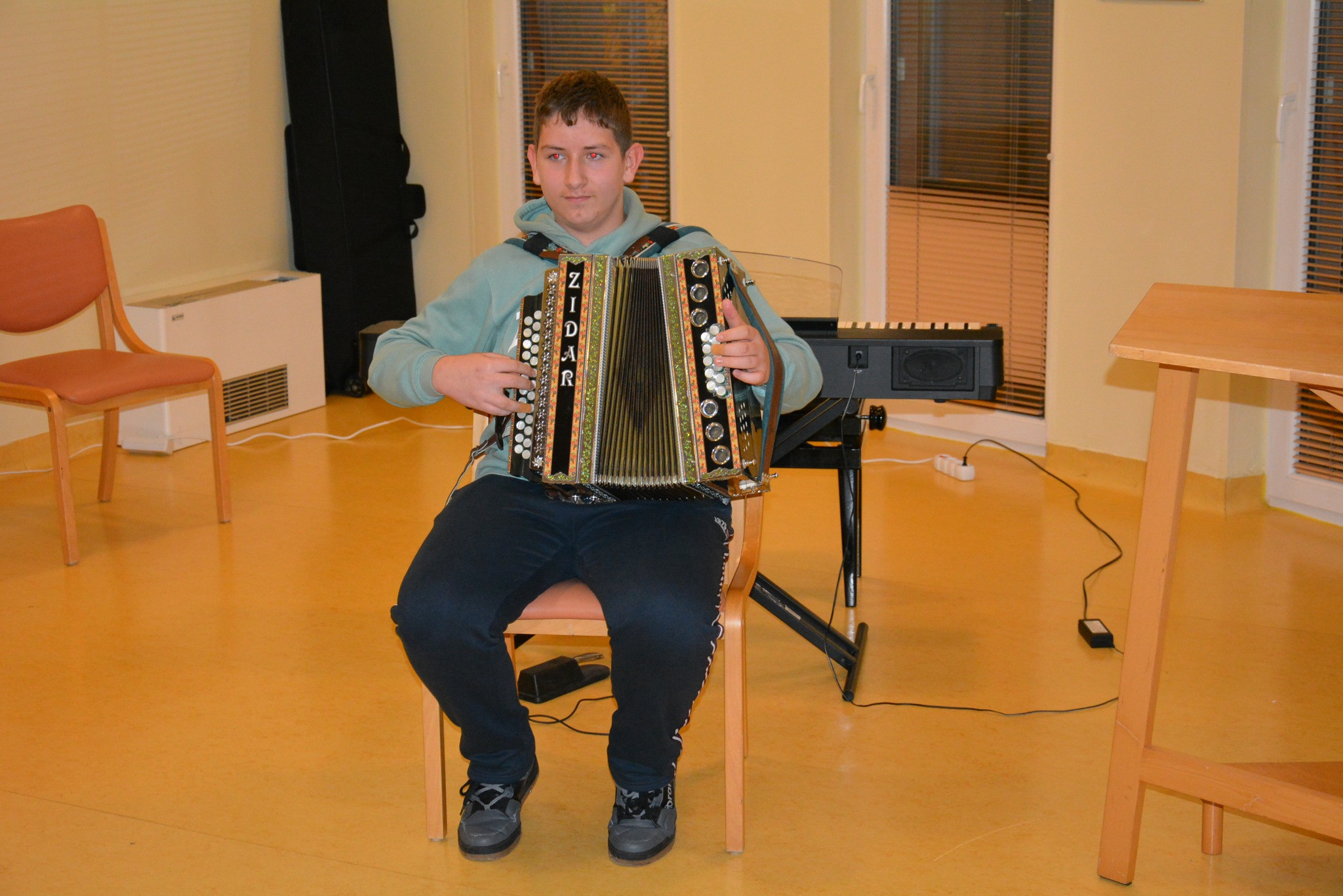 Prazničen koncert Glasbene šole Rogaška Slatina