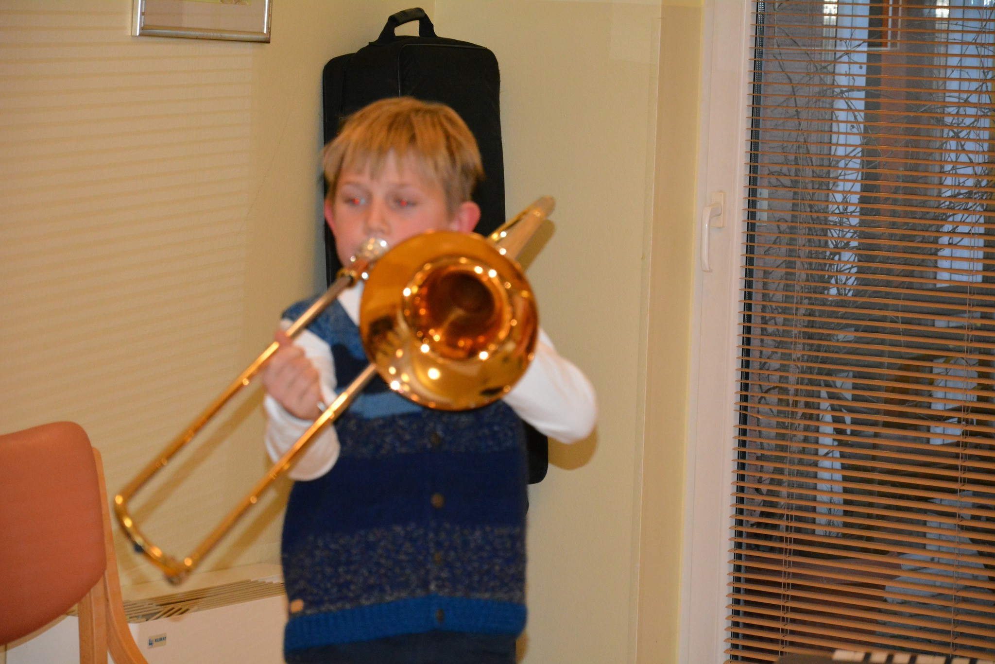 Prazničen koncert Glasbene šole Rogaška Slatina