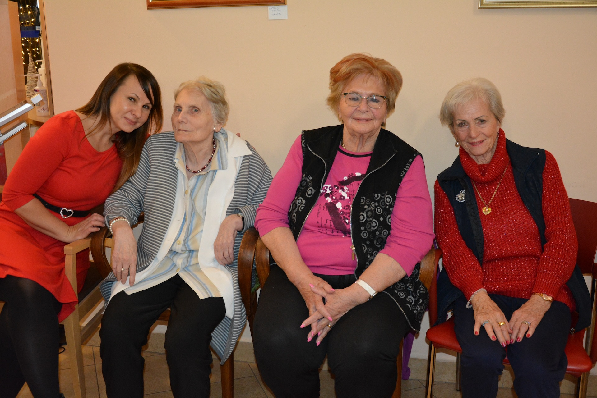 Praznični prižig luči