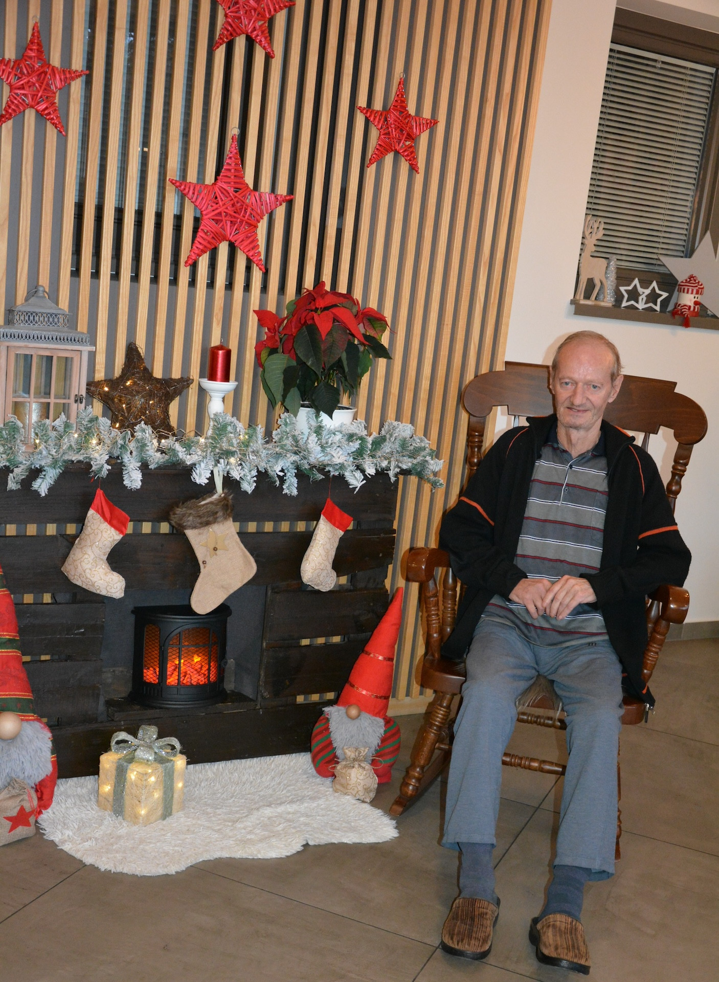 Praznični prižig luči