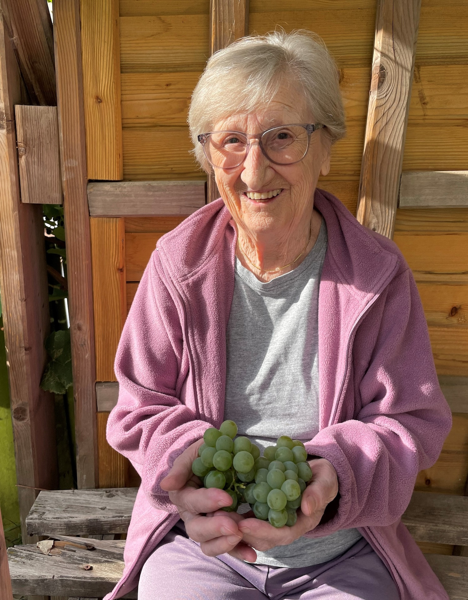 Predjesenske delavnice