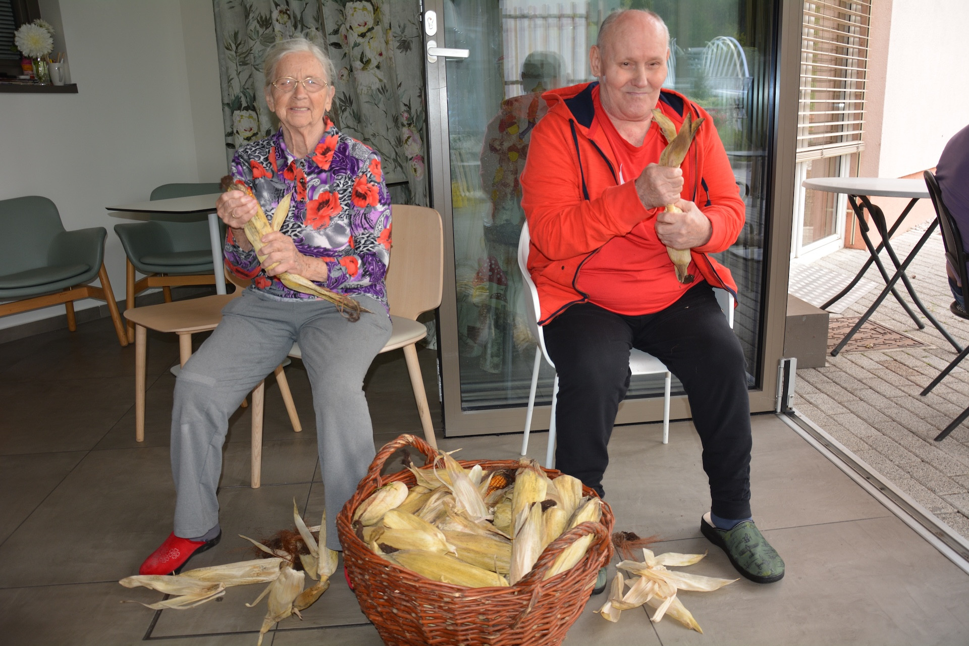 Predjesenske delavnice