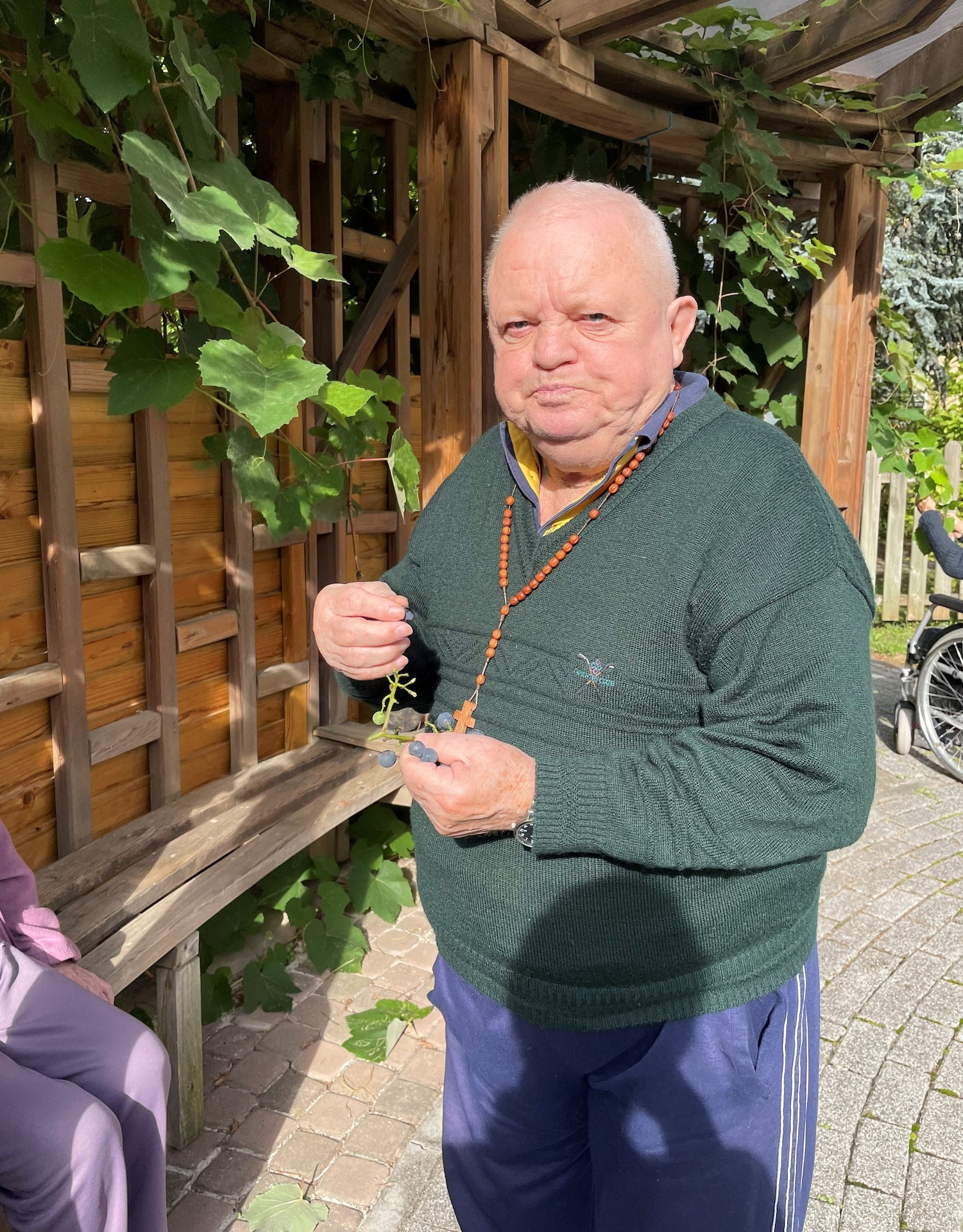 Predjesenske delavnice