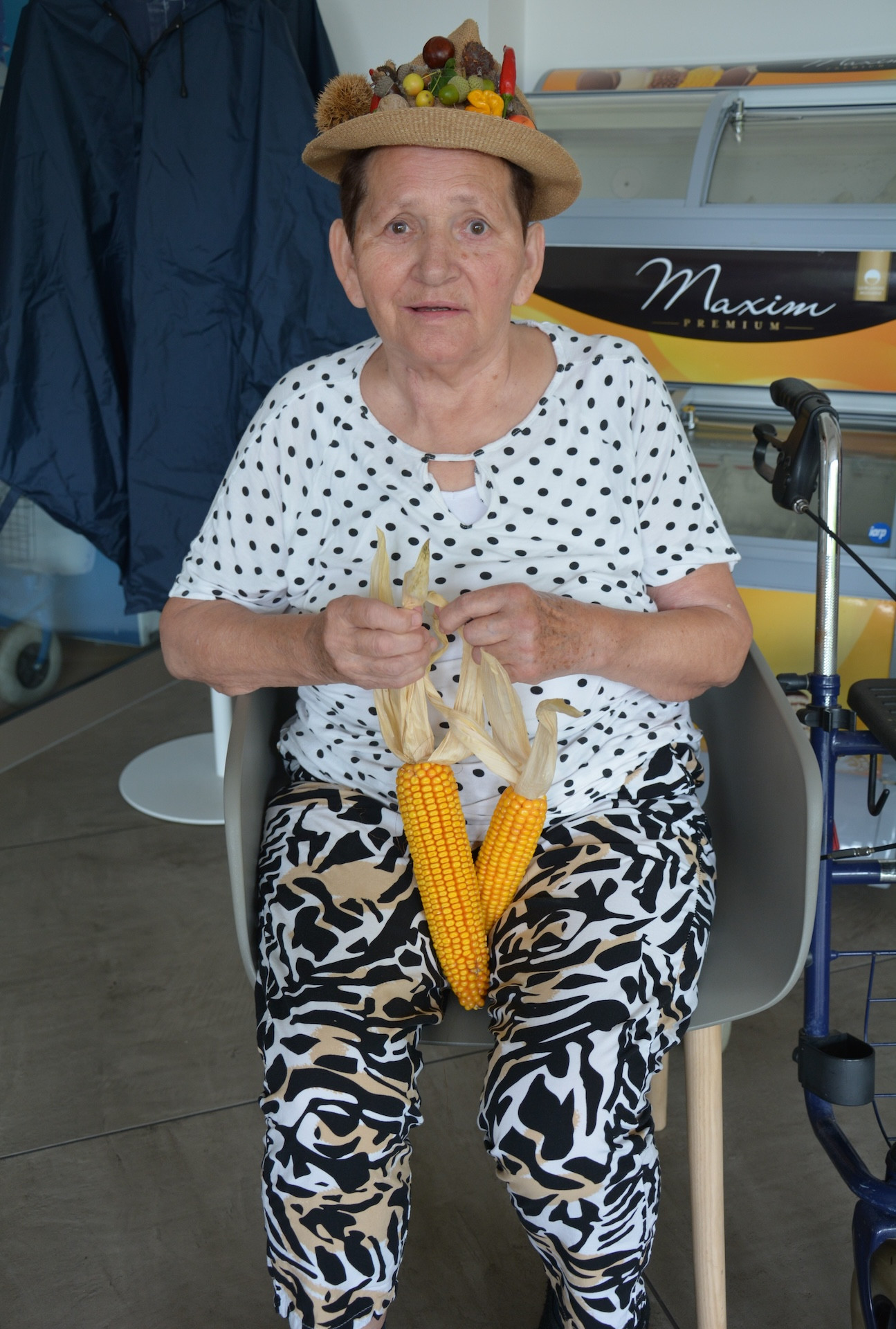 Predjesenske delavnice