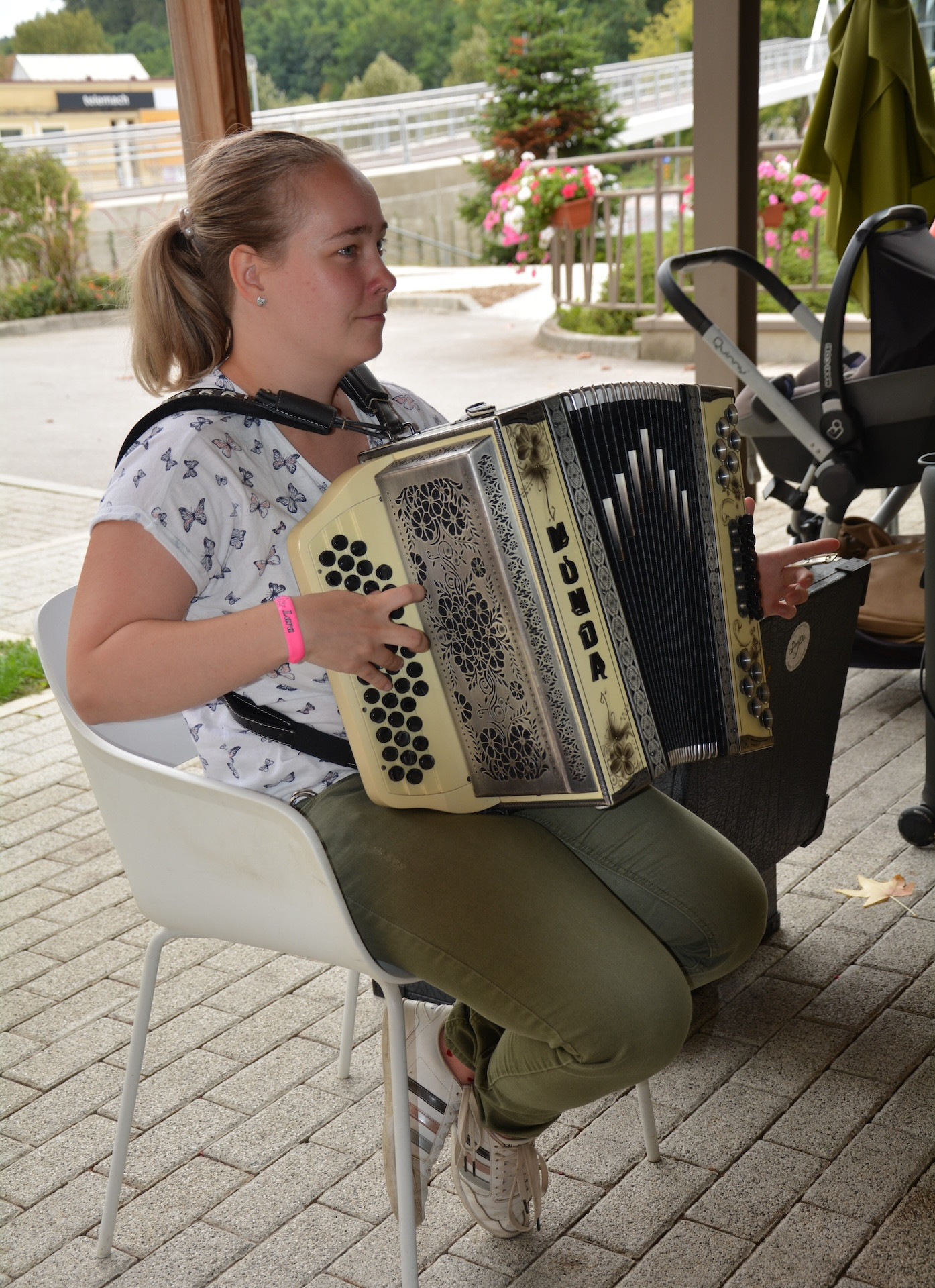 Predjesenske delavnice