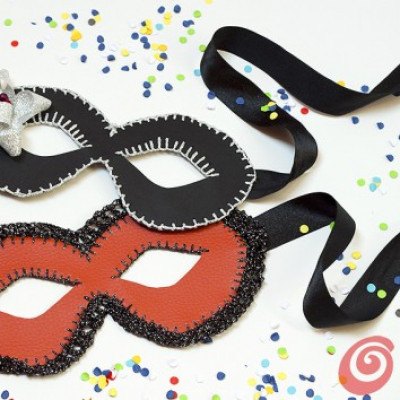 Predpustna ustvarjalna urica