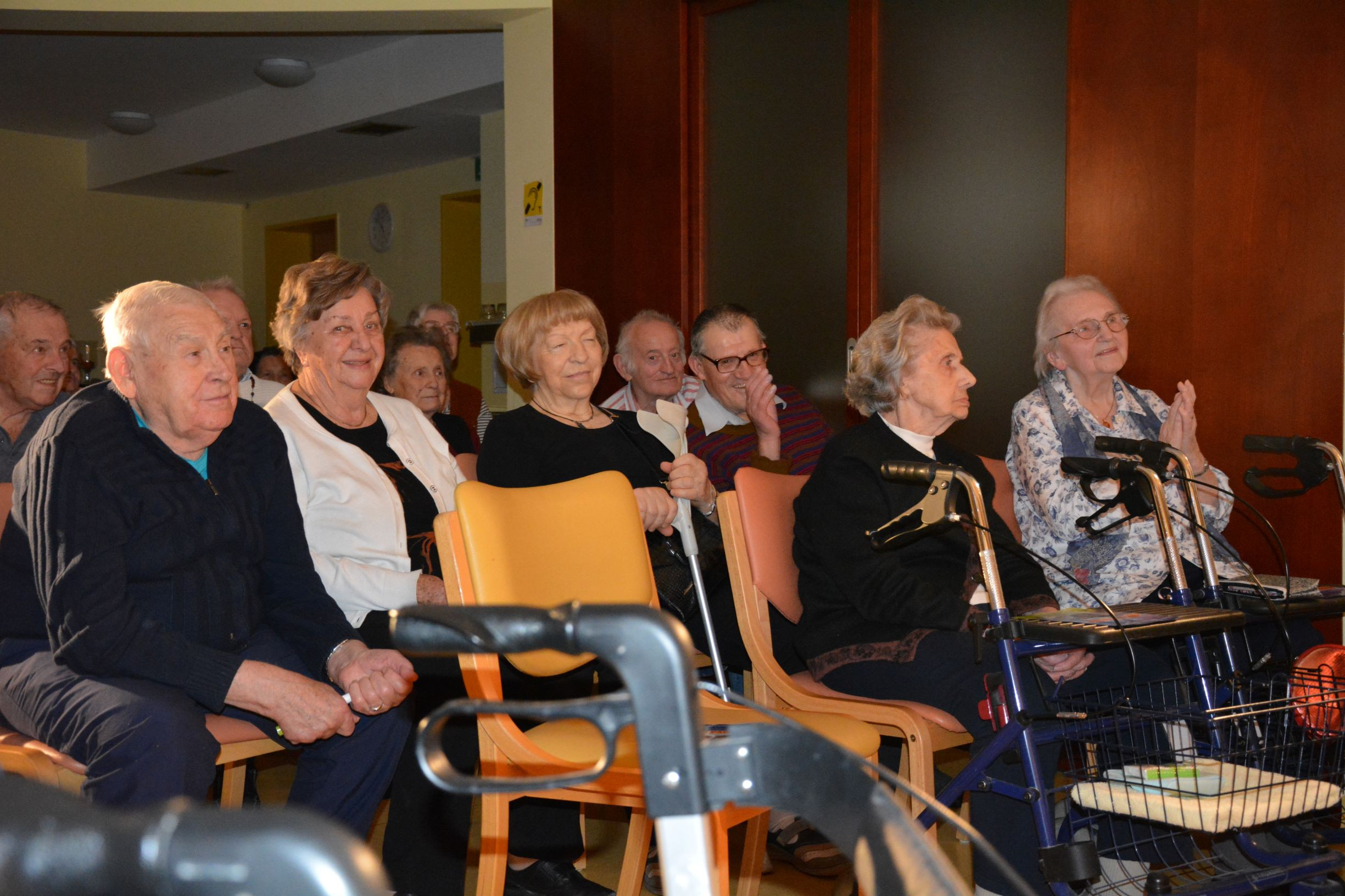 Predstava Figule Fagule