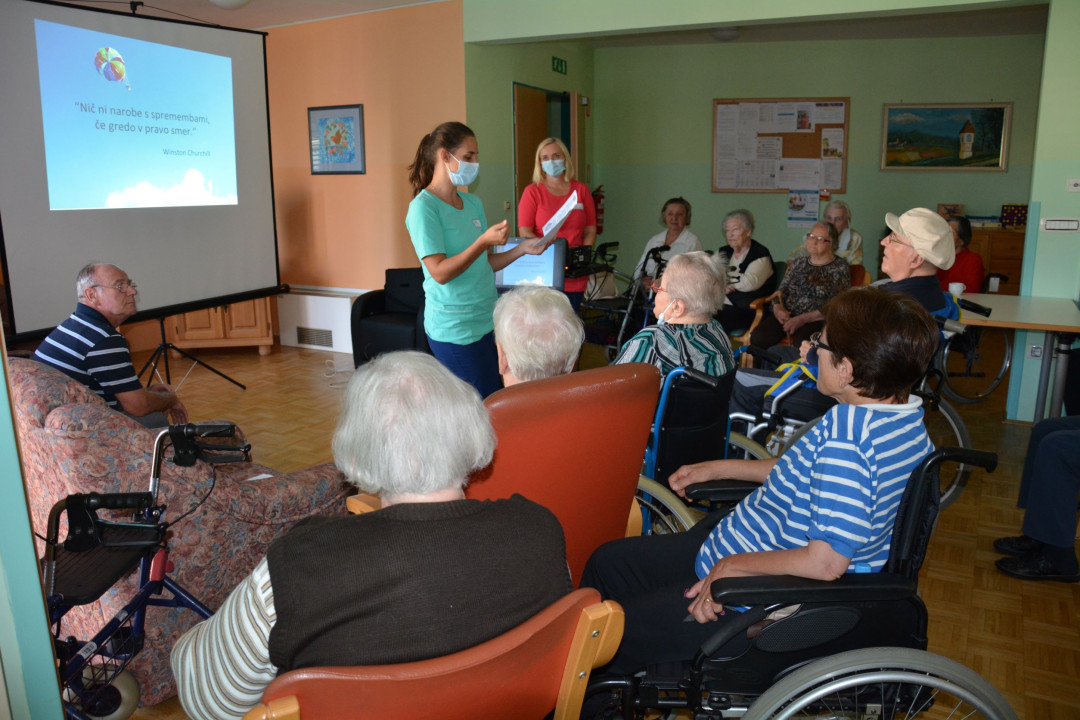 Predstavitev modela E-Qalin