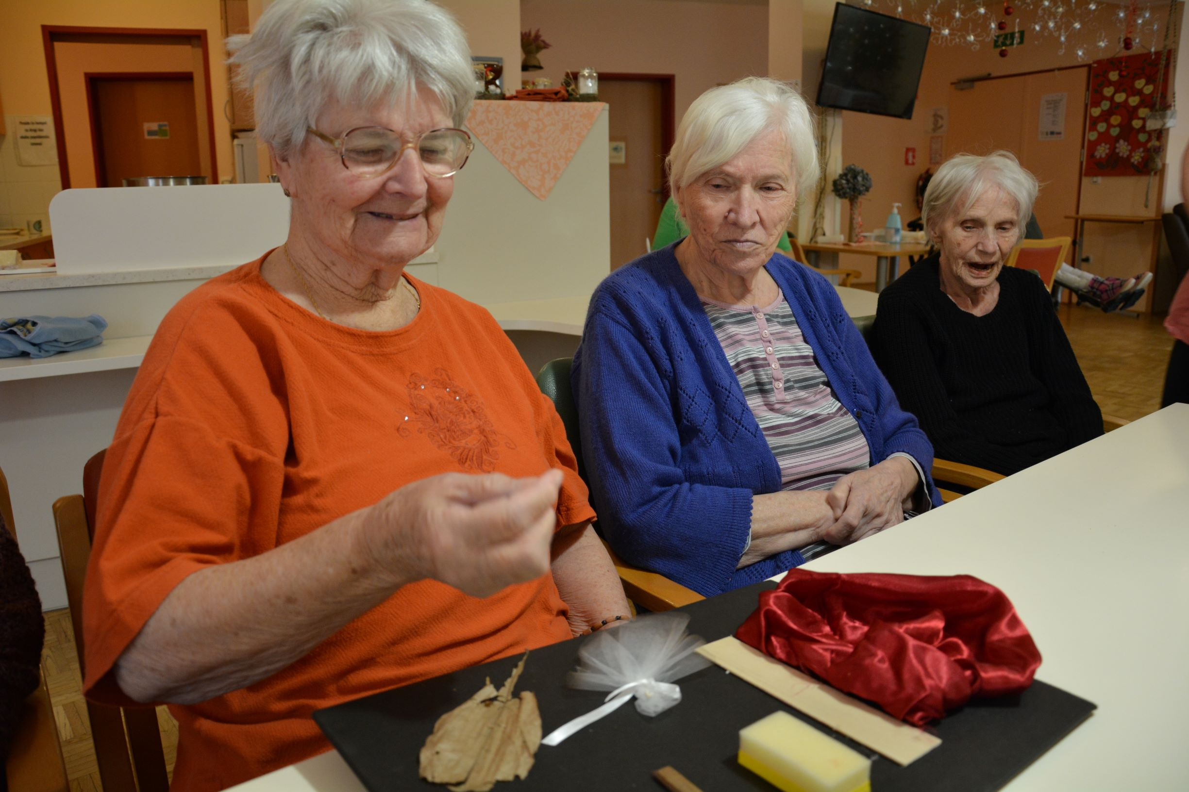 Predstavitev resnih iger ter spletne platforme AD-gaming