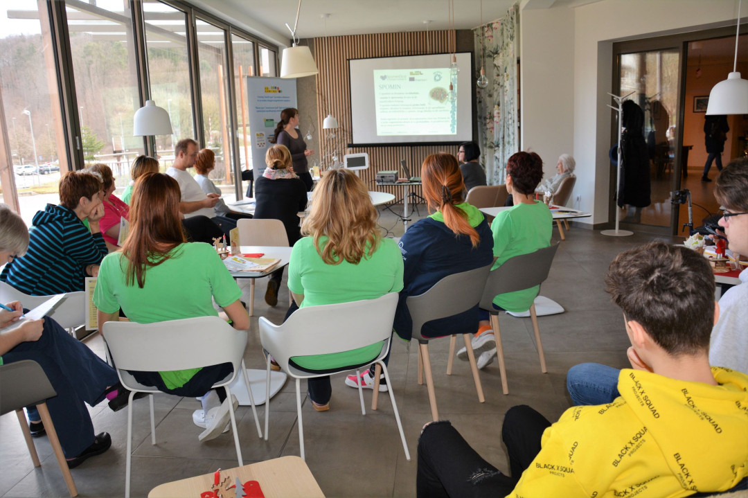 Predstavitev resnih iger ter spletne platforme AD-gaming