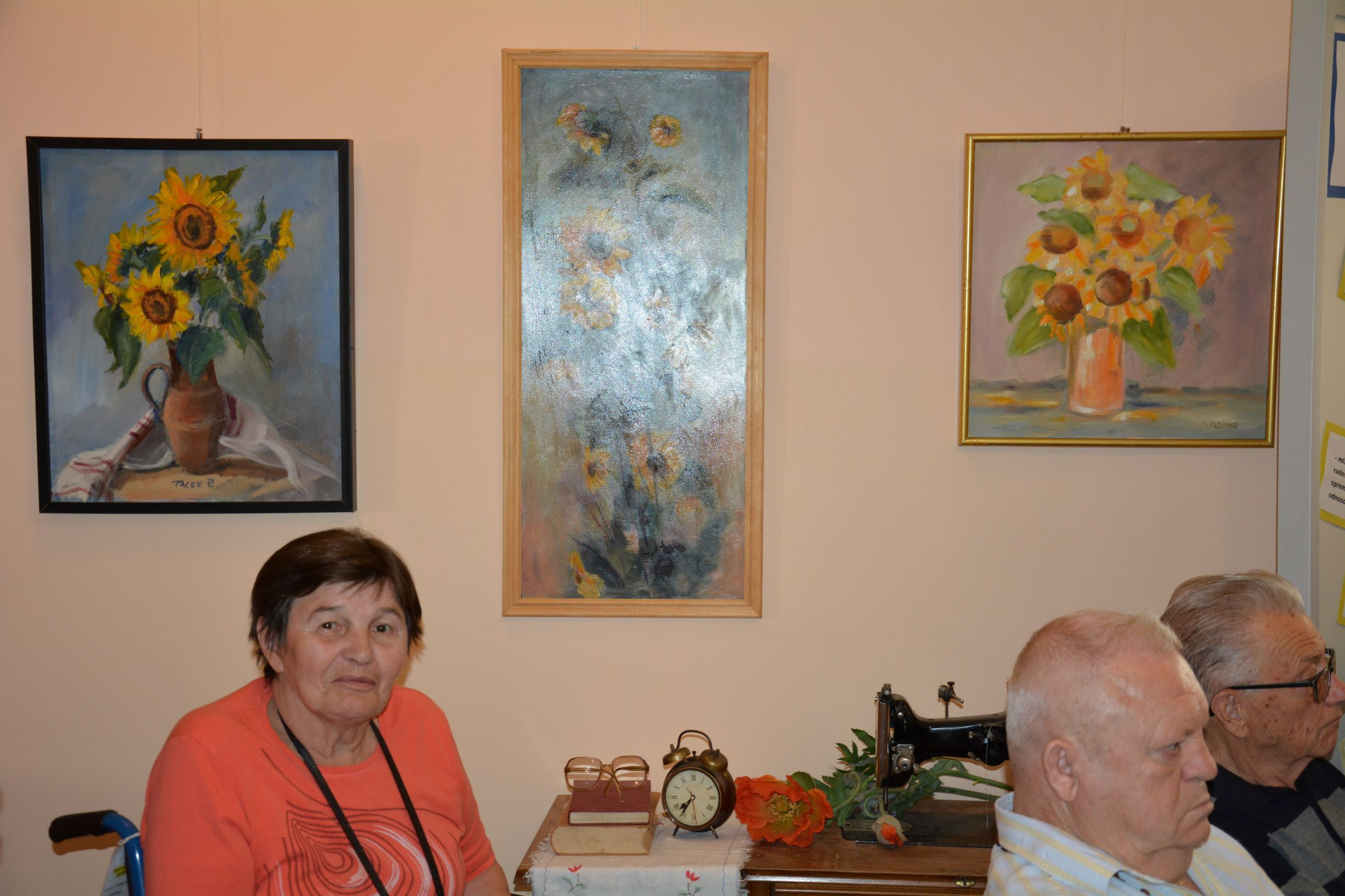 Prekmurje se predstavi