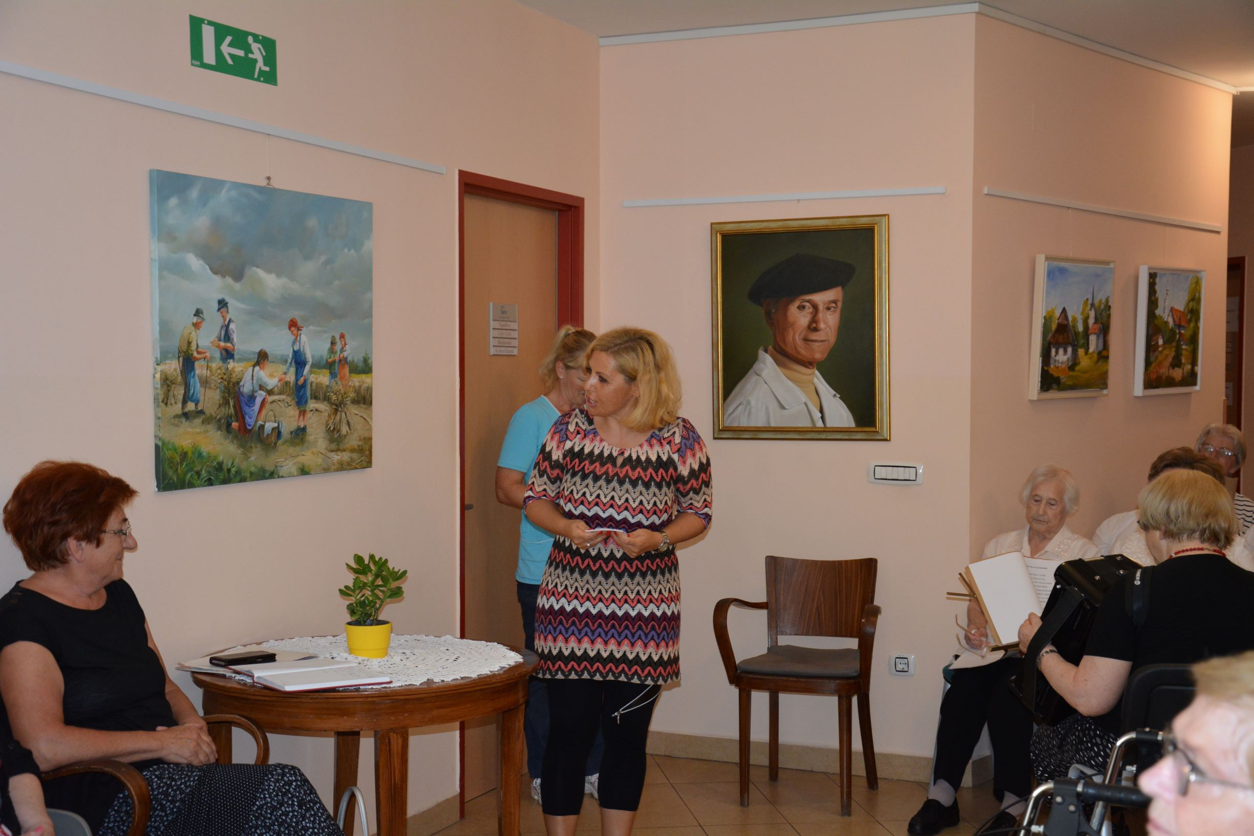 Prekmurje se predstavi