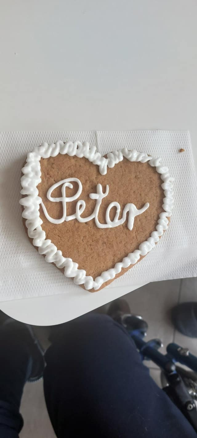 Pri nas je Valentinovo vse leto