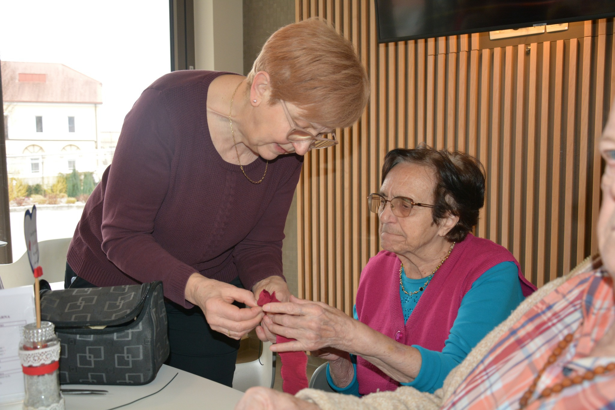 Pri nas je Valentinovo vse leto