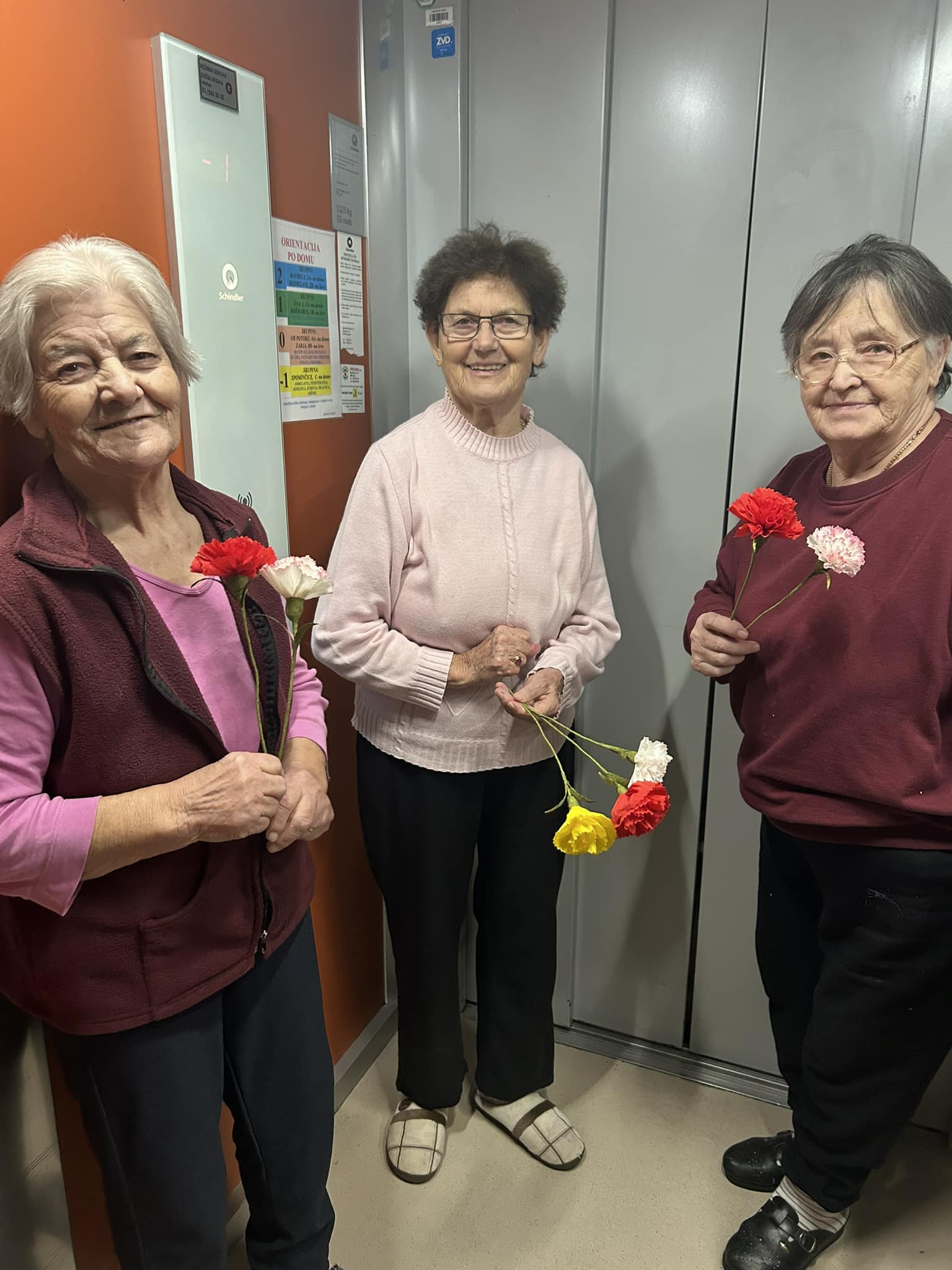 Pri nas je Valentinovo vse leto