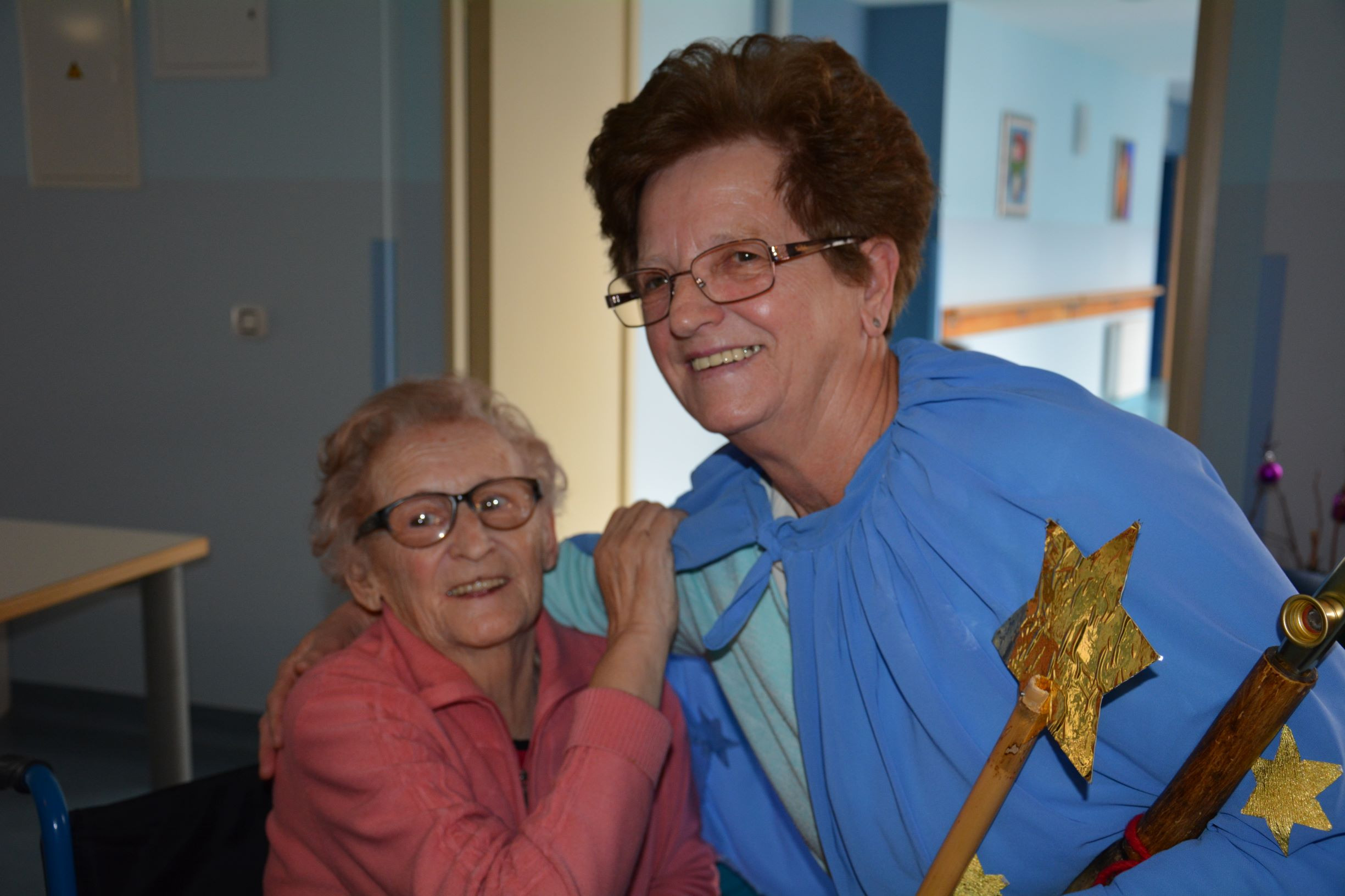 Prihod Svetih treh kraljev