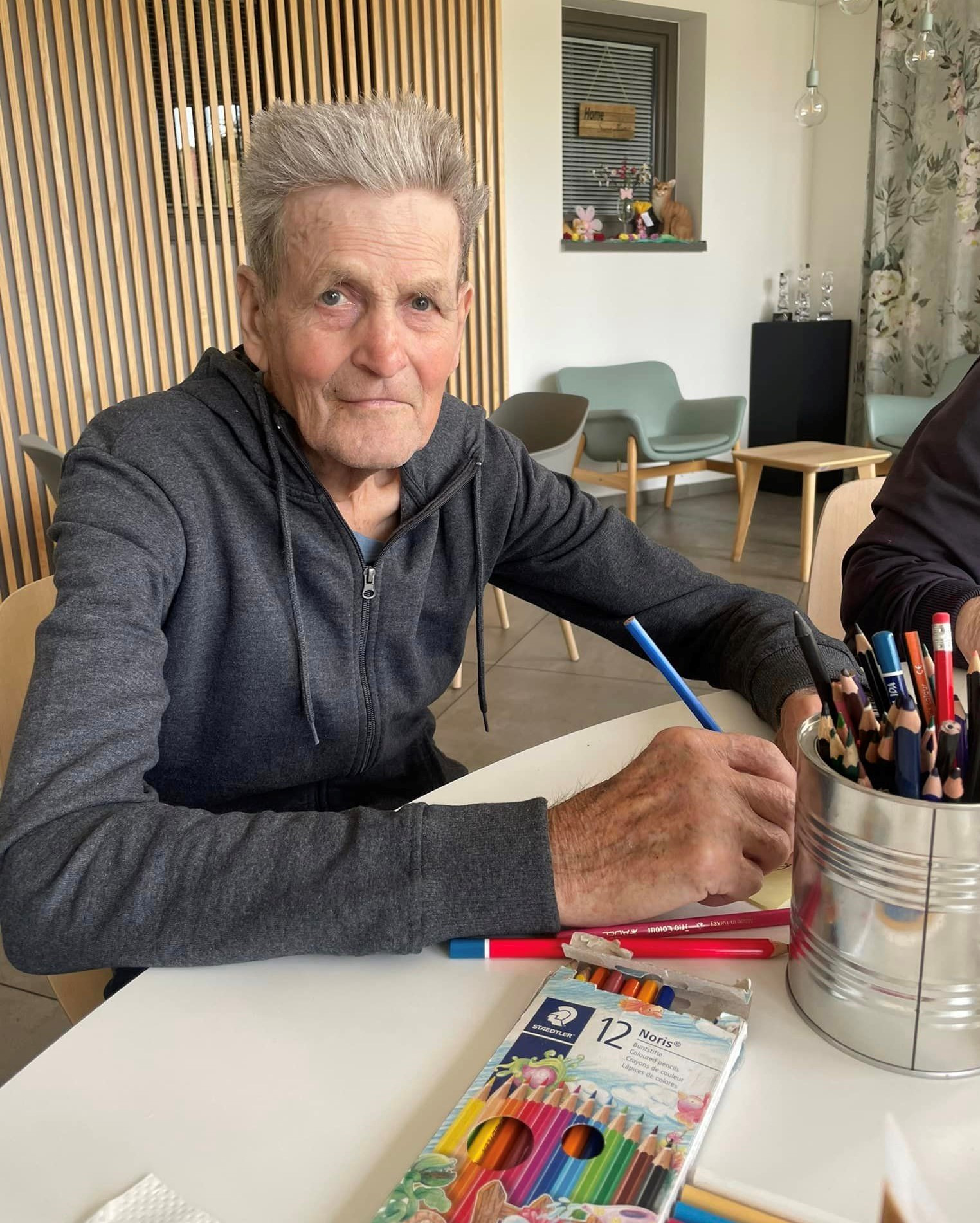 Pripravljamo se na Veliko noč