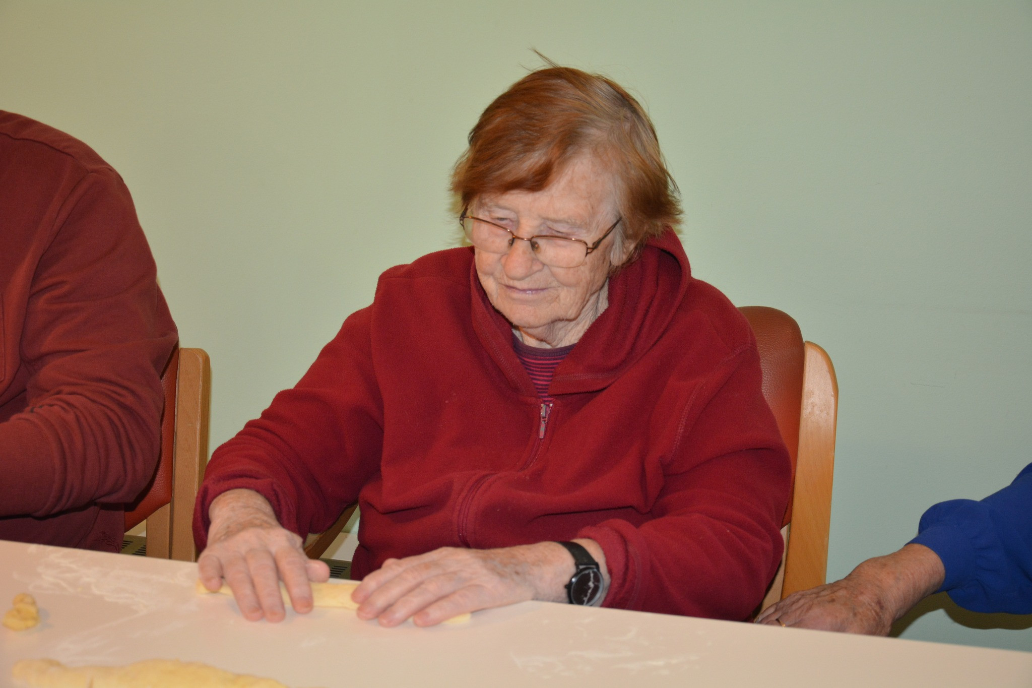 Pripravljamo se na Veliko noč