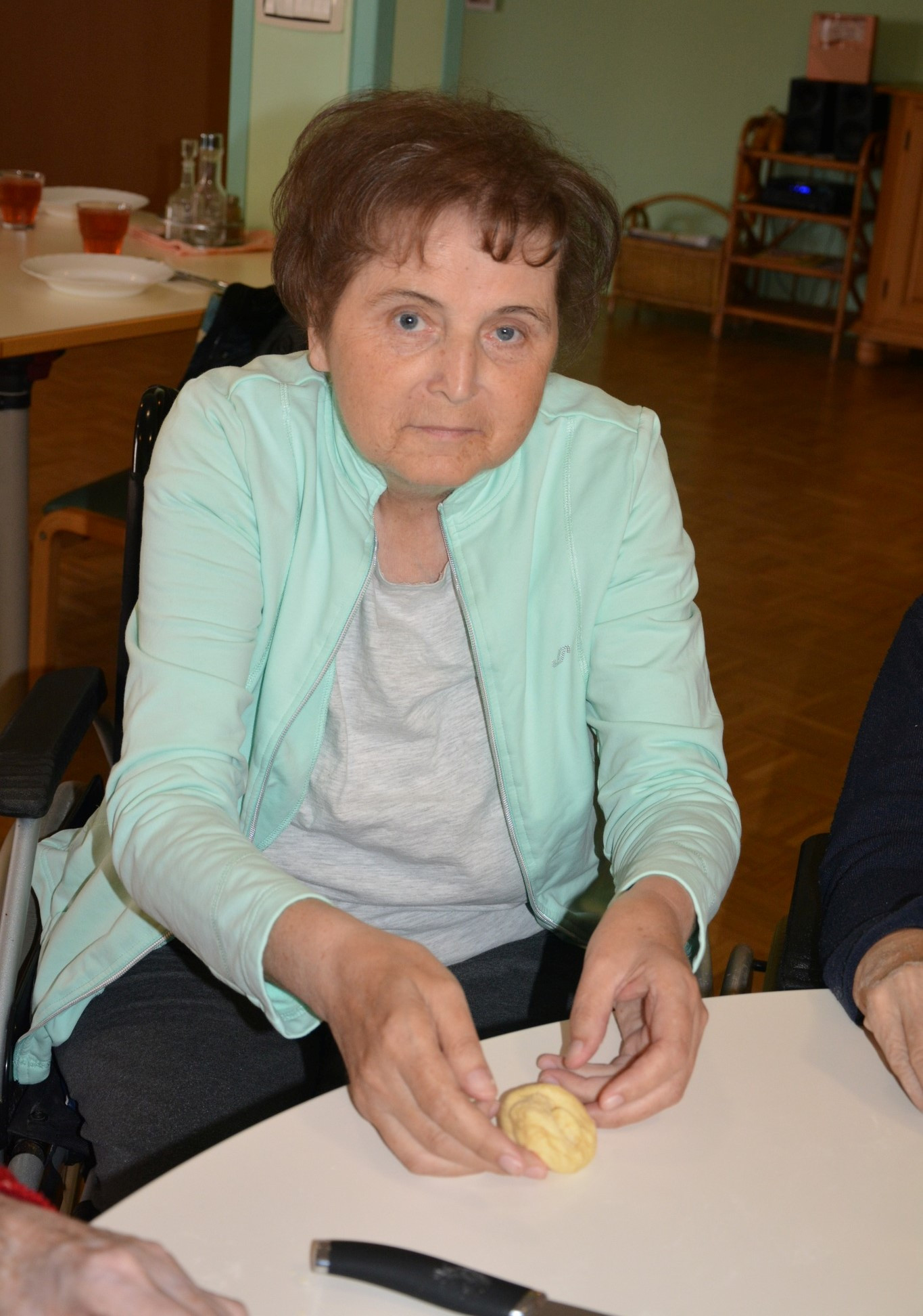 Pripravljamo se na Veliko noč