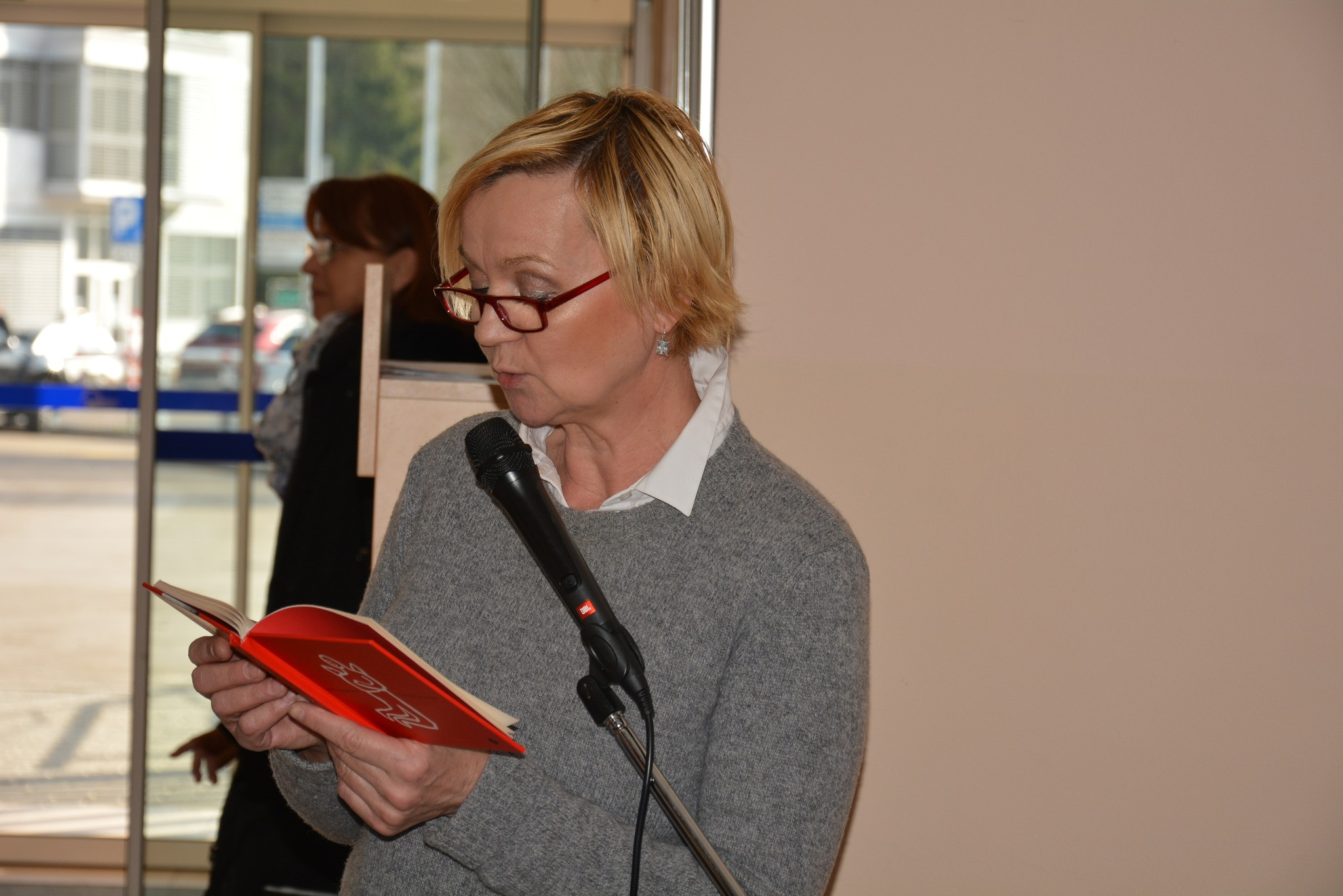 Prireditev ob slovenskem kulturnem prazniku