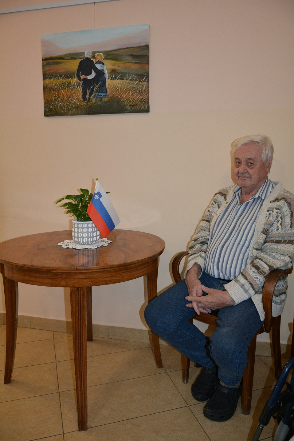 Prireditev ob slovenskem kulturnem prazniku