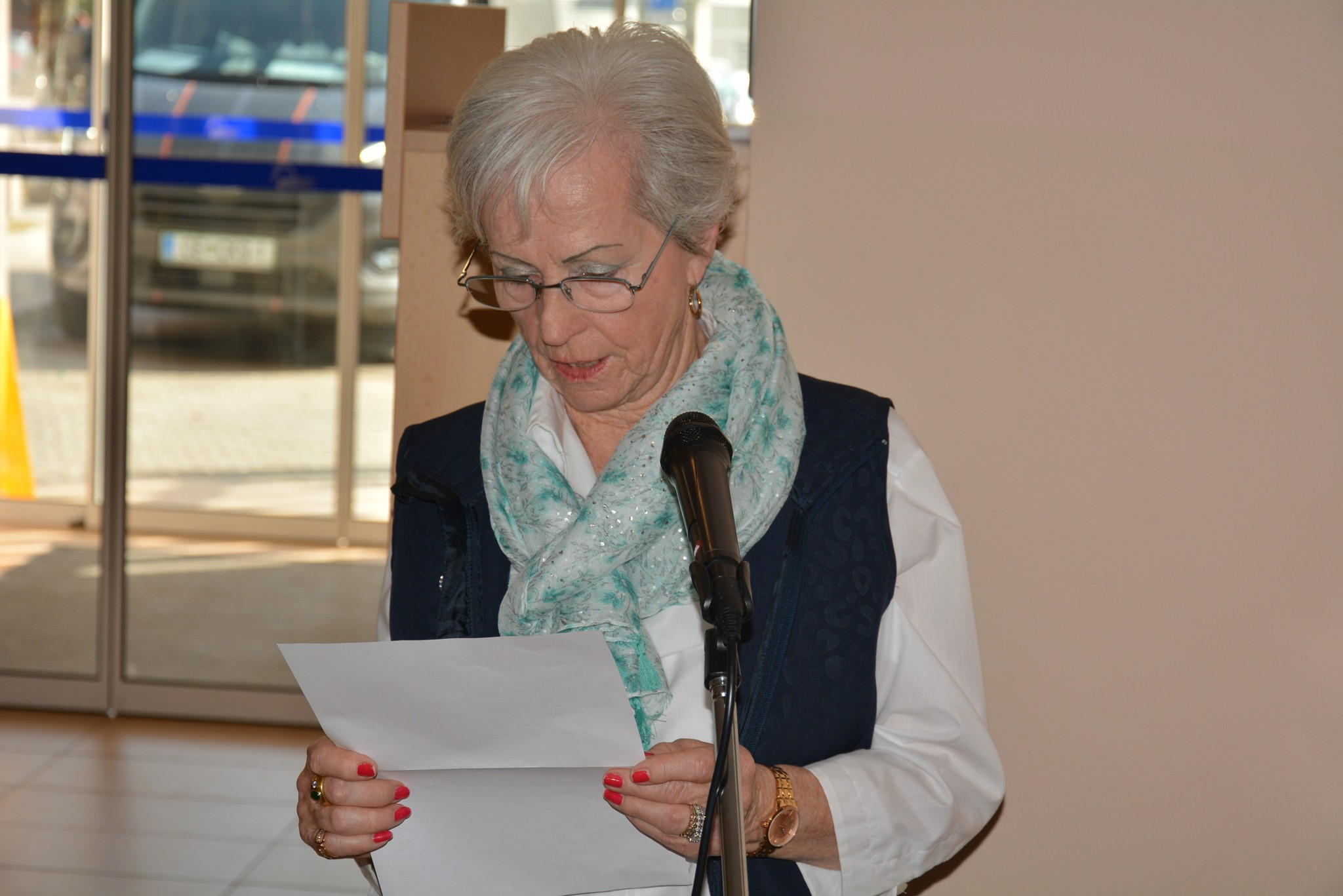 Prireditev ob slovenskem kulturnem prazniku