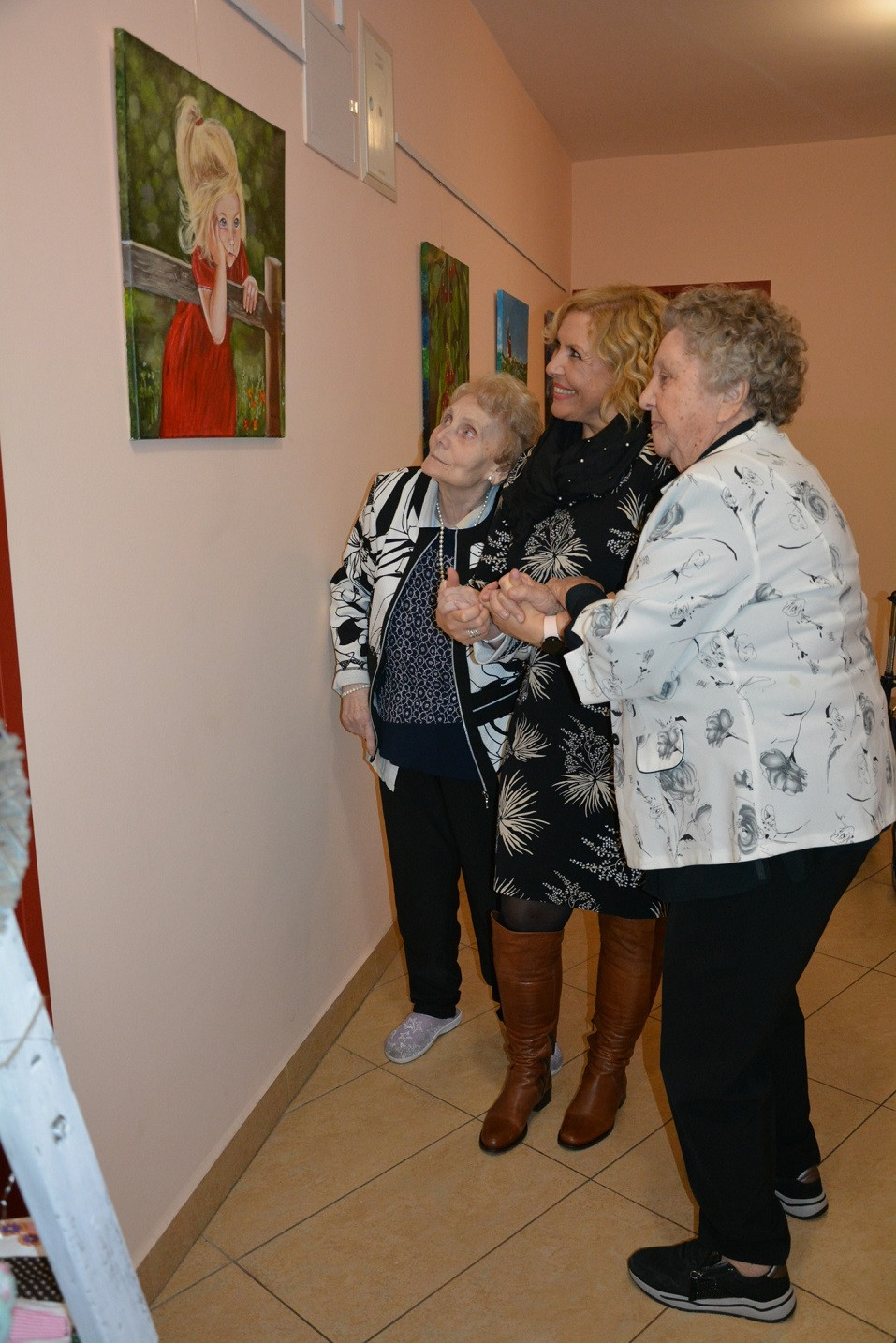 Prireditev ob slovenskem kulturnem prazniku