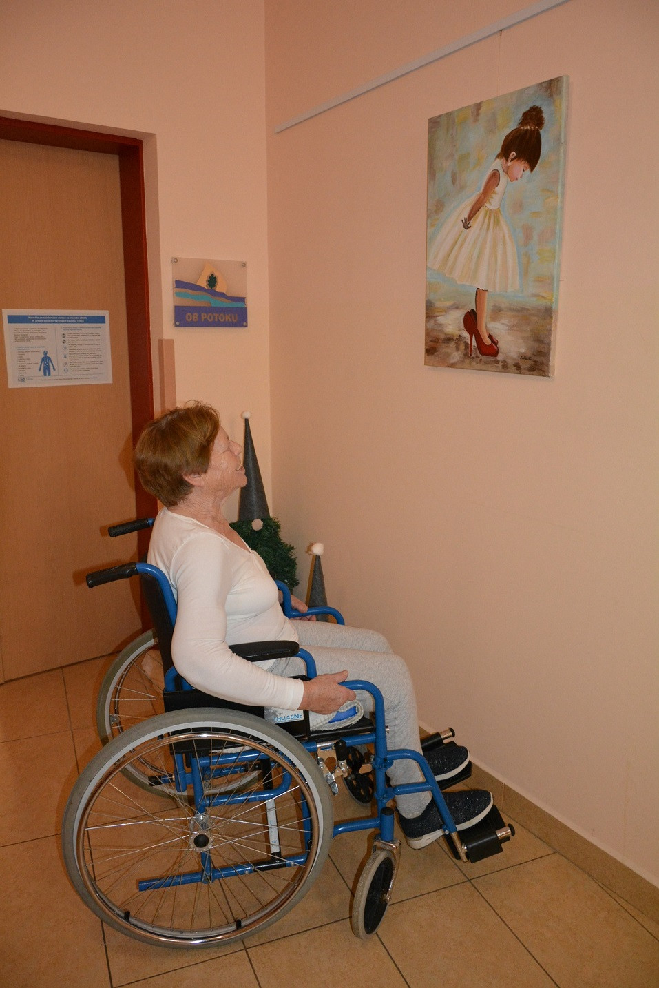 Prireditev ob slovenskem kulturnem prazniku