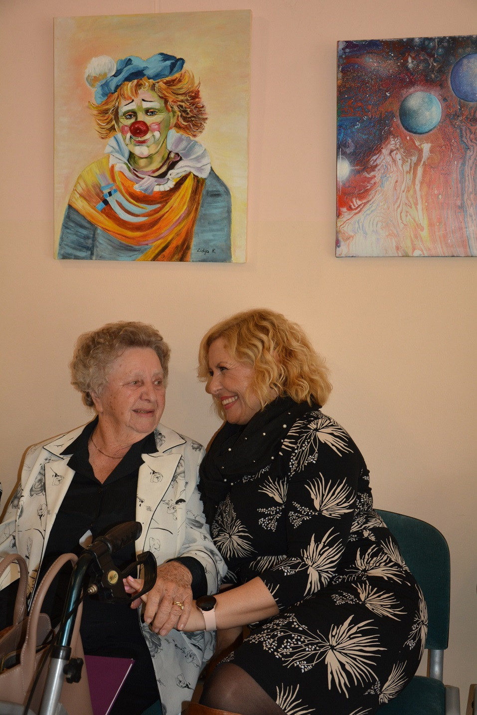 Prireditev ob slovenskem kulturnem prazniku