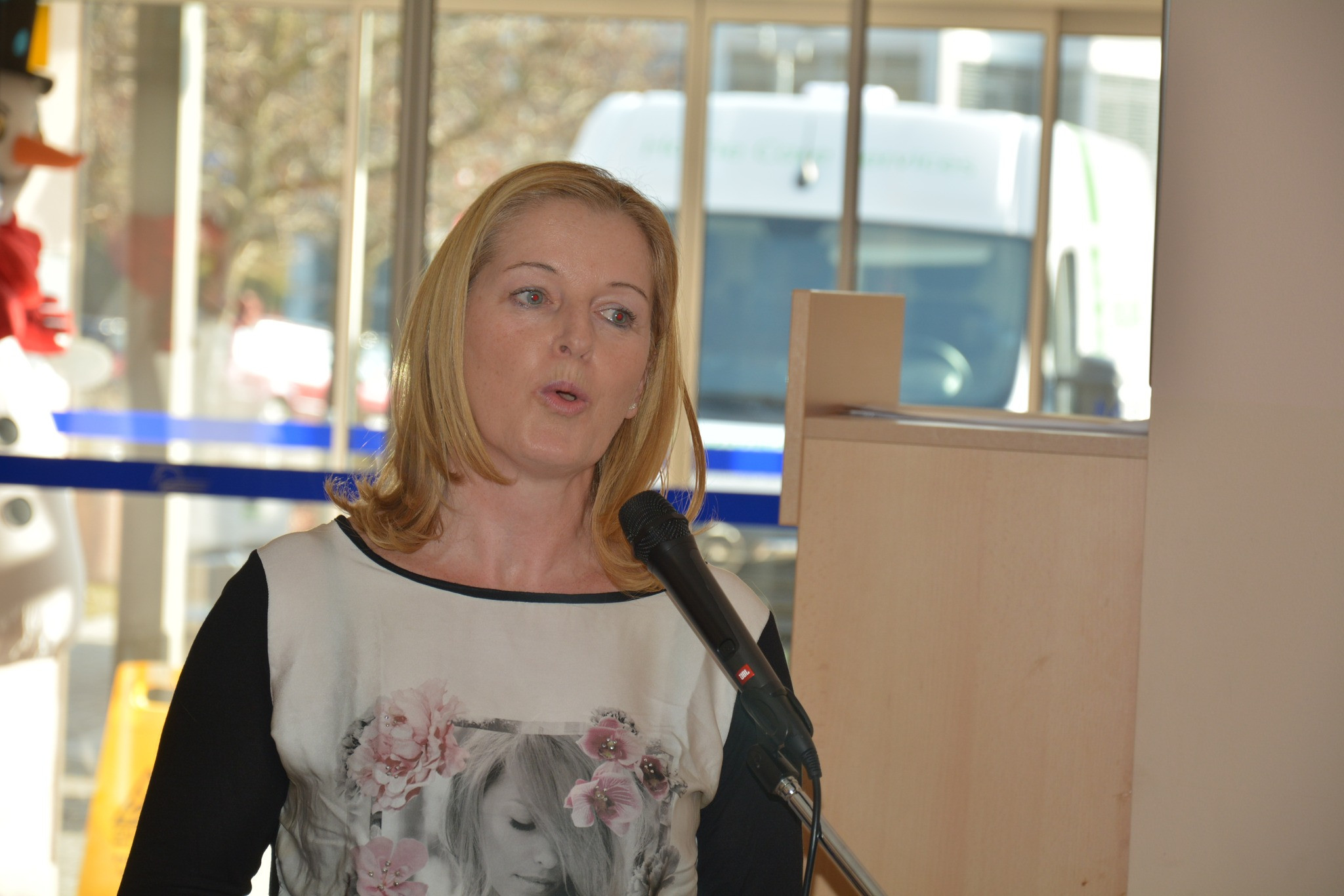 Prireditev ob slovenskem kulturnem prazniku