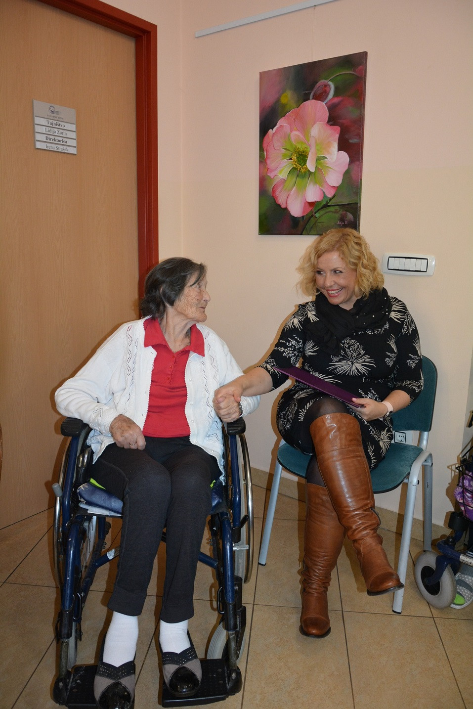 Prireditev ob slovenskem kulturnem prazniku