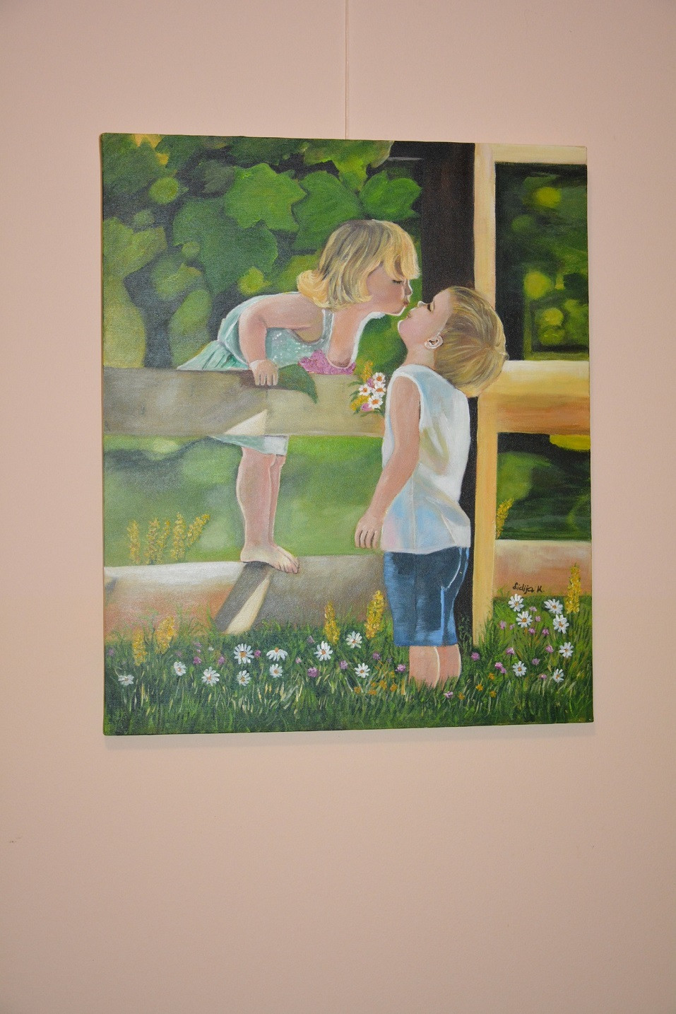 Prireditev ob slovenskem kulturnem prazniku