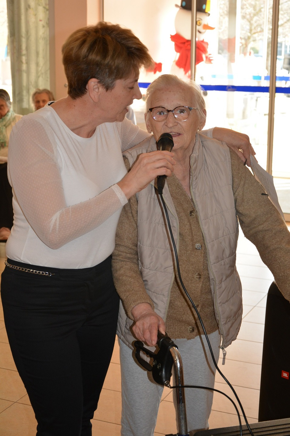 Prireditev ob slovenskem kulturnem prazniku