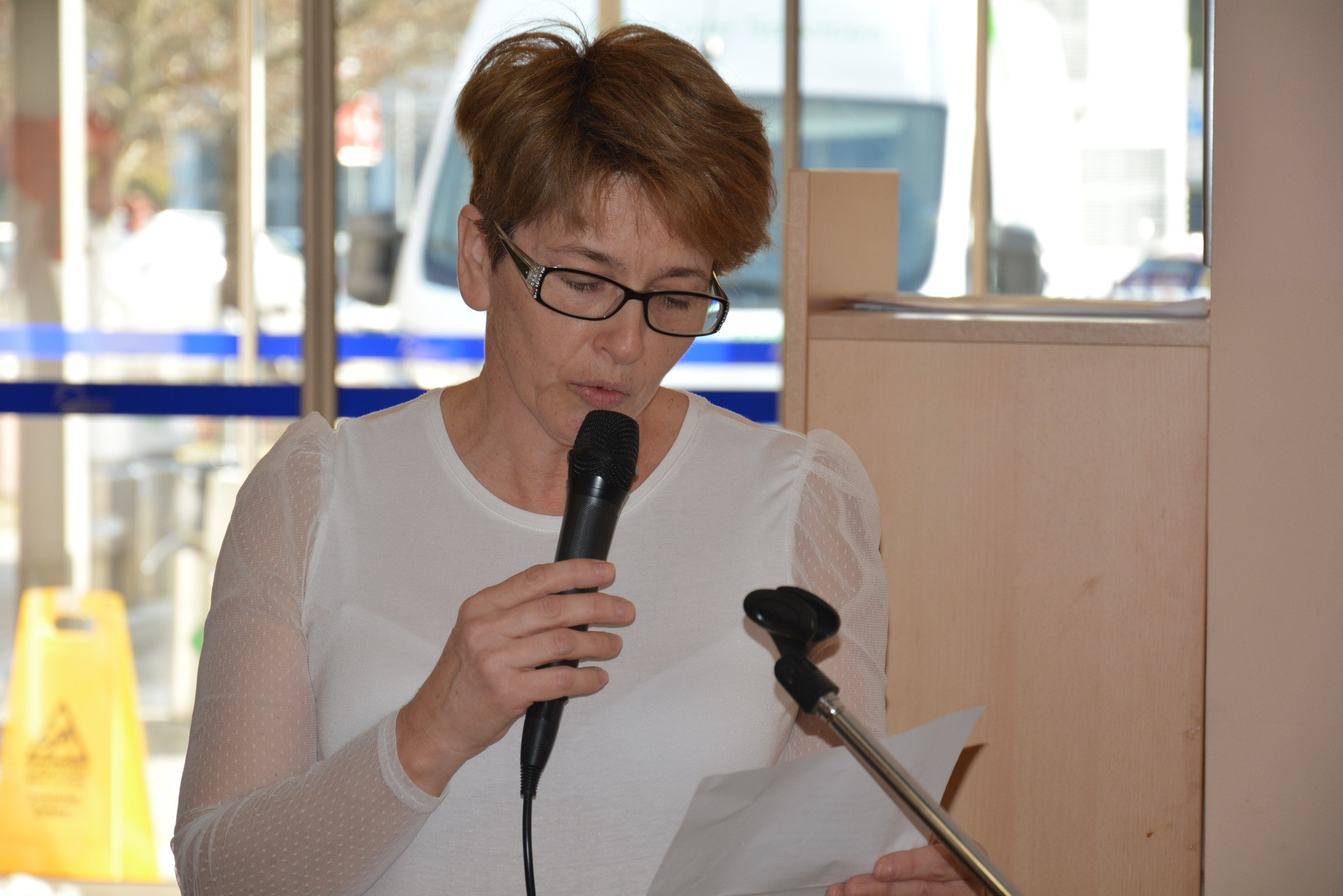 Prireditev ob slovenskem kulturnem prazniku