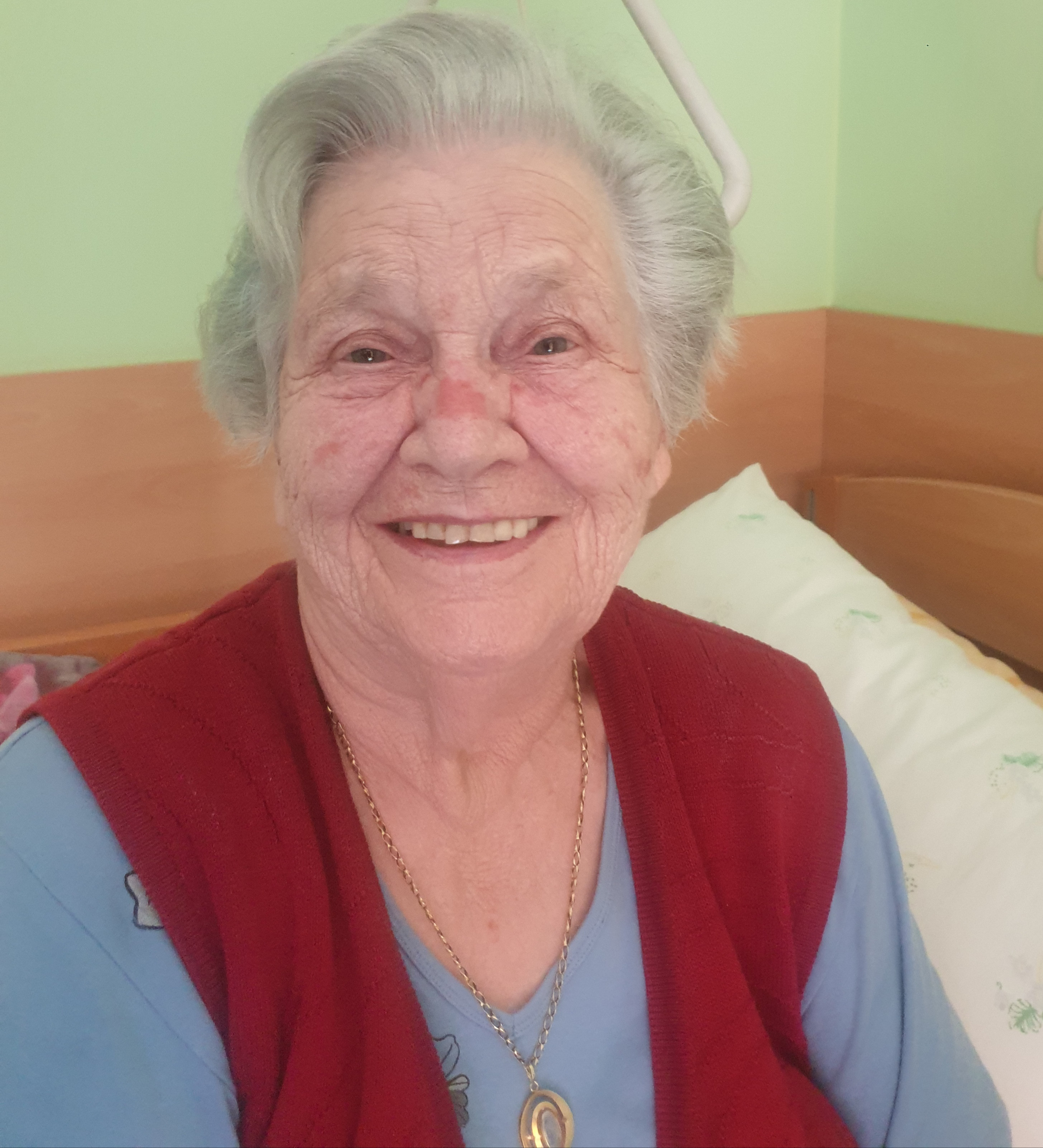 Prisluhnite oddaji o starejših, STORŽ