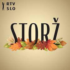 Prisluhnite oddaji o starejših, STORŽ