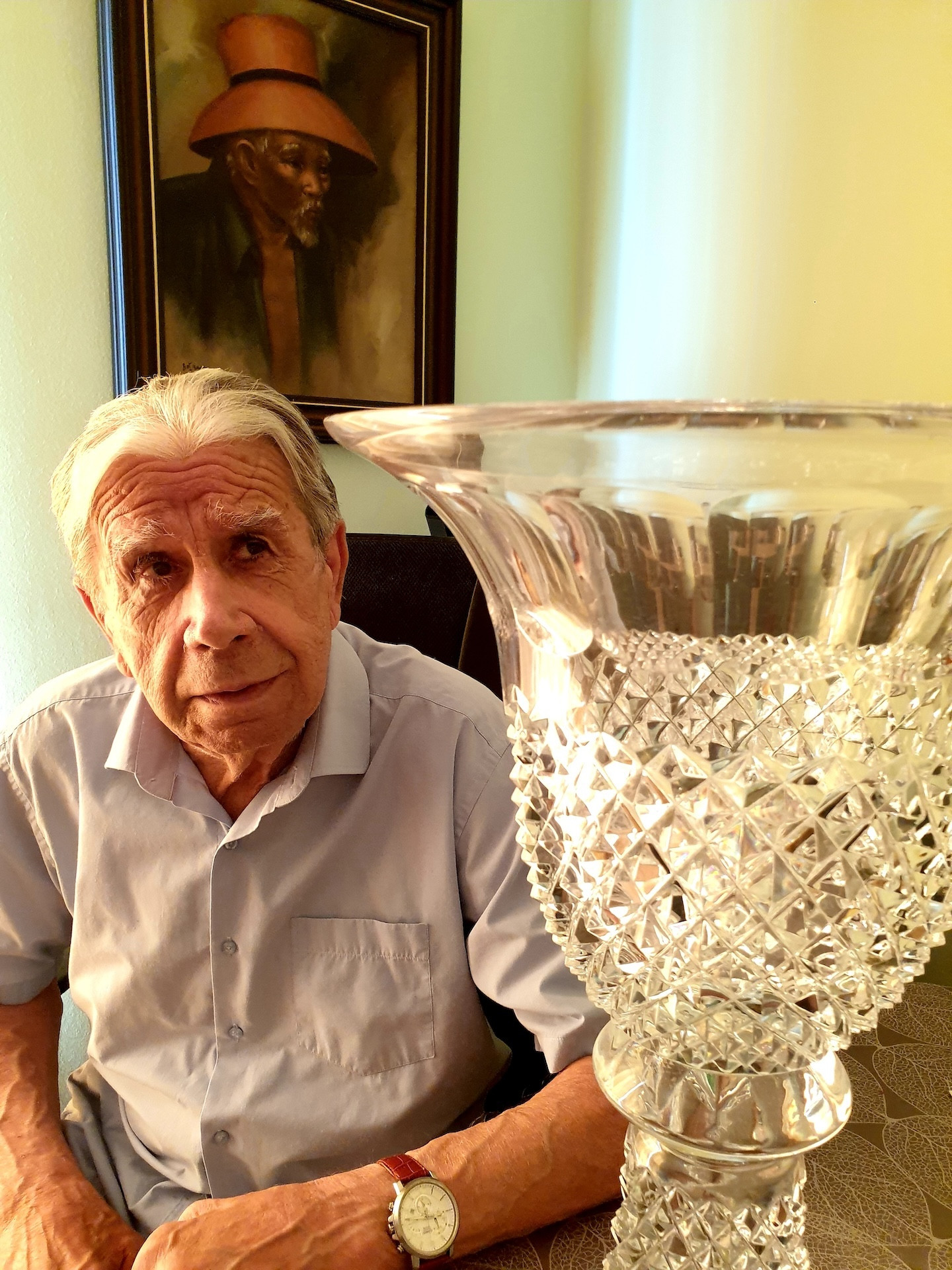 Prisluhnite oddaji o starejših, STORŽ